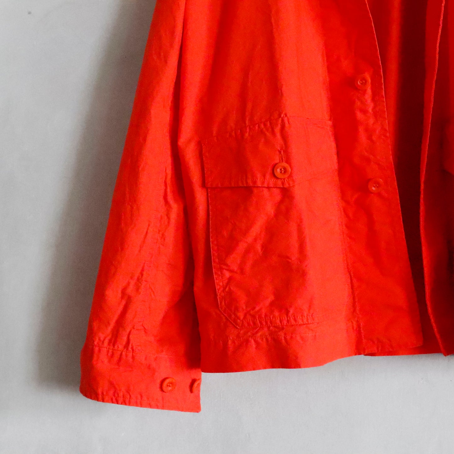 CASEY/CASEY | ABEL JACKET