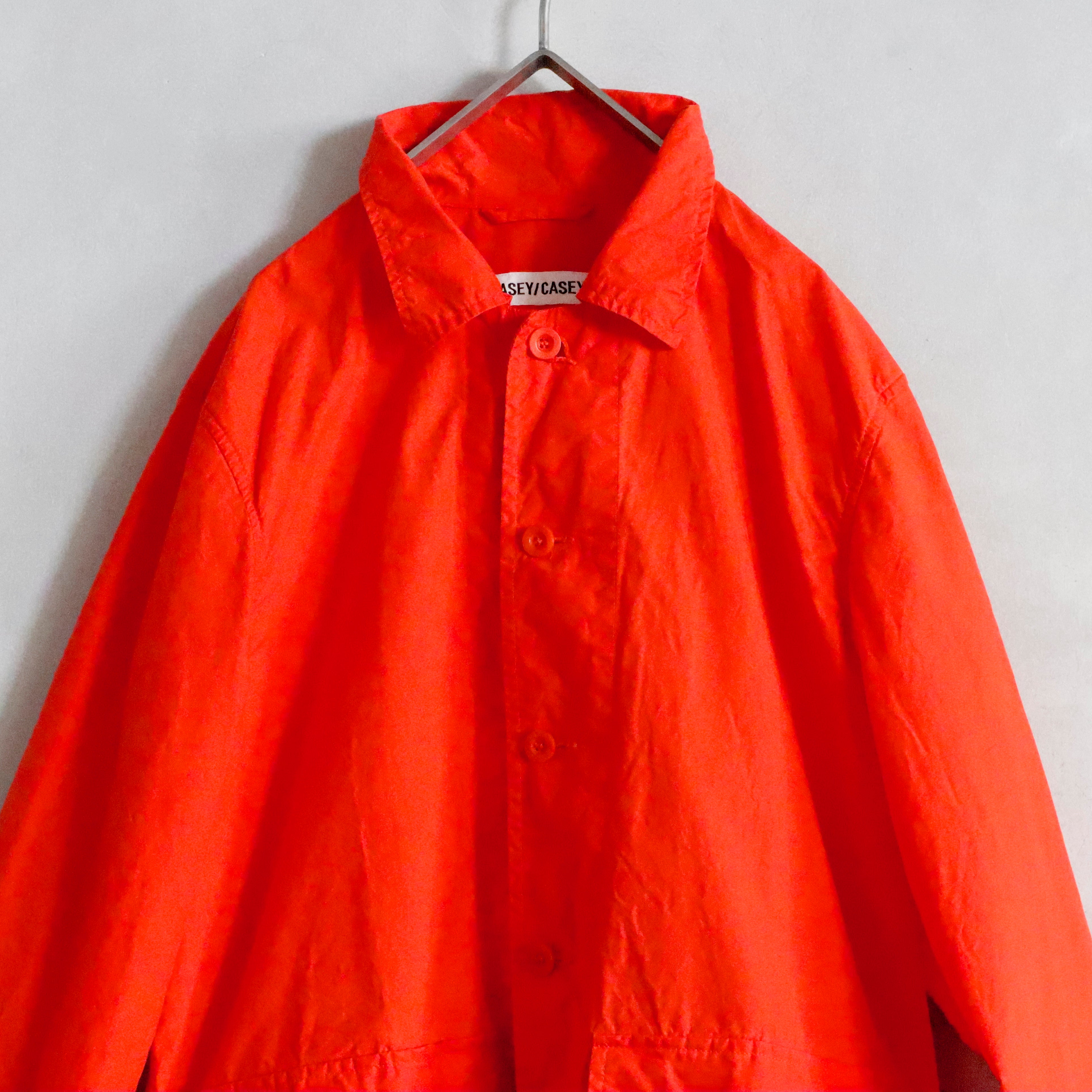 CASEY/CASEY | ABEL JACKET – VISIONS