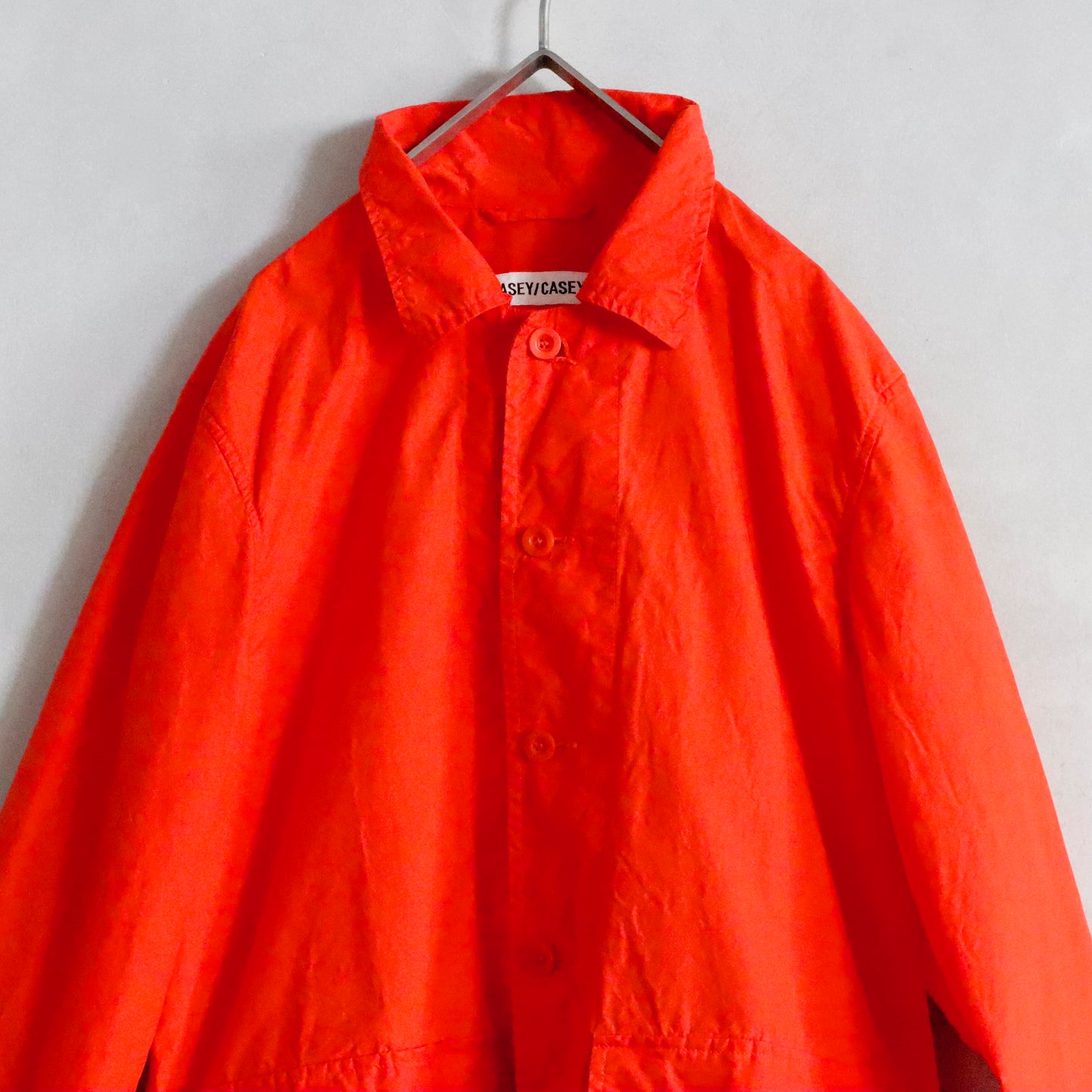 CASEY/CASEY | ABEL JACKET