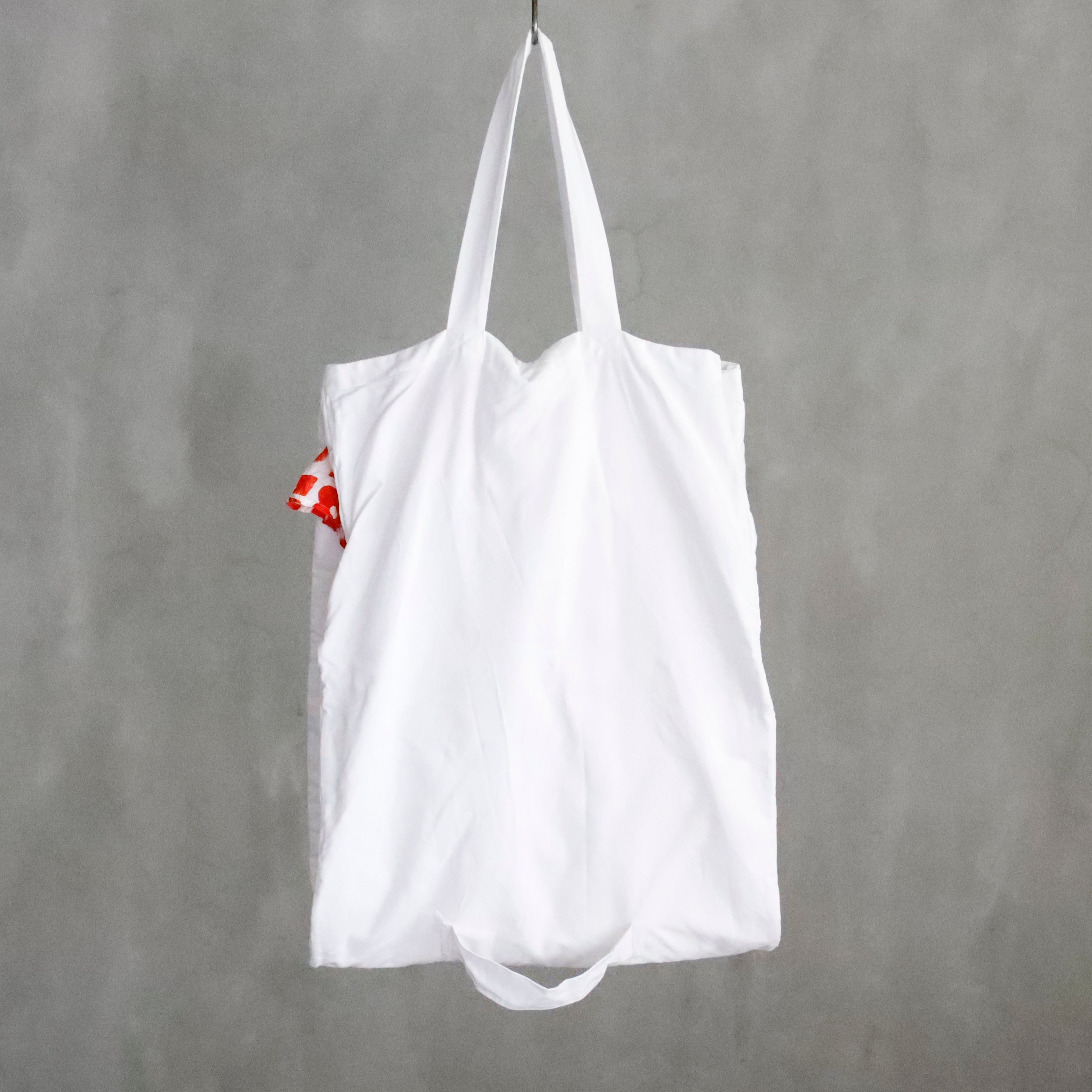 daniela gregis | borsa 4 tasche arrotolabile lavata with