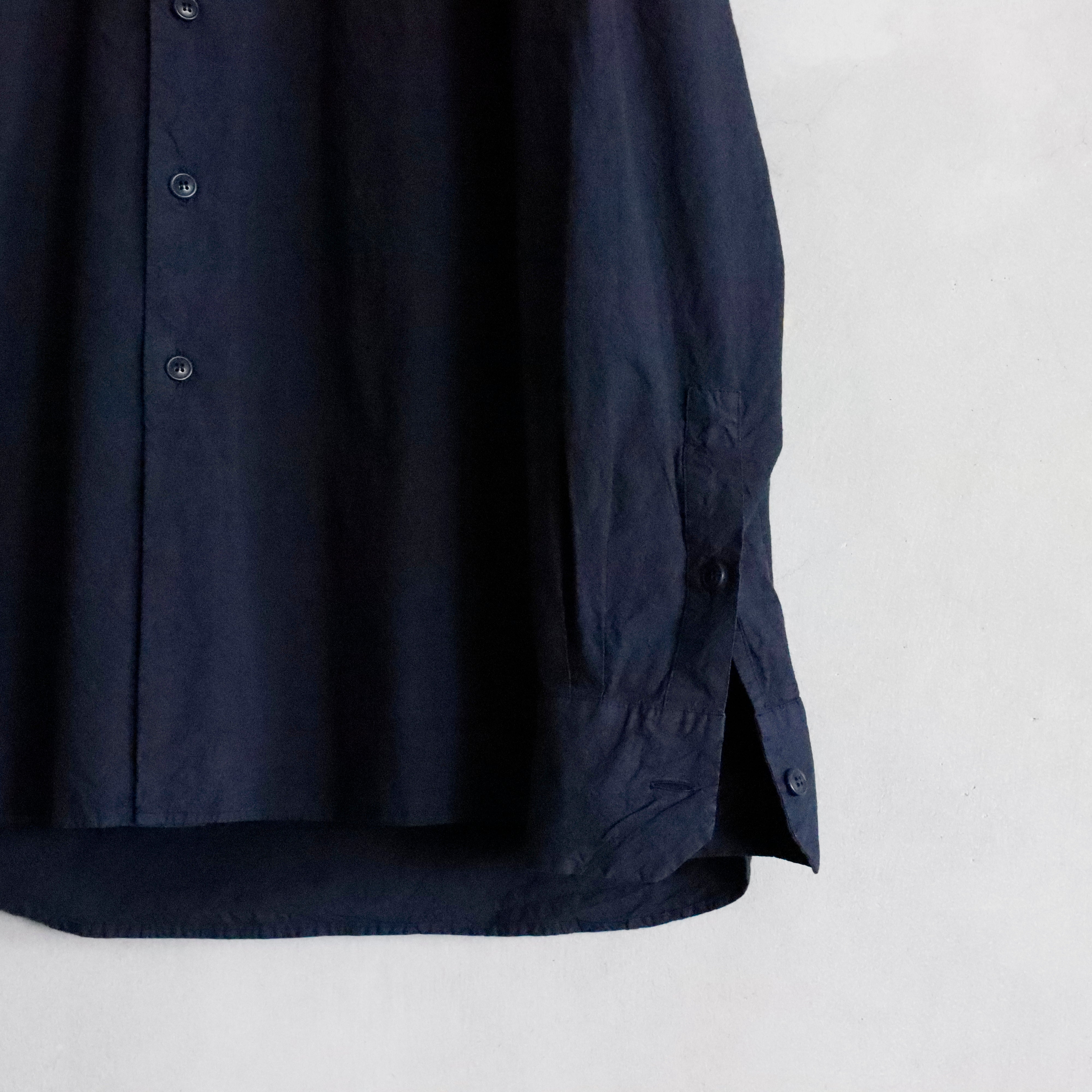 CASEY/CASEY | BIG RACCOURCIE SHIRT – VISIONS