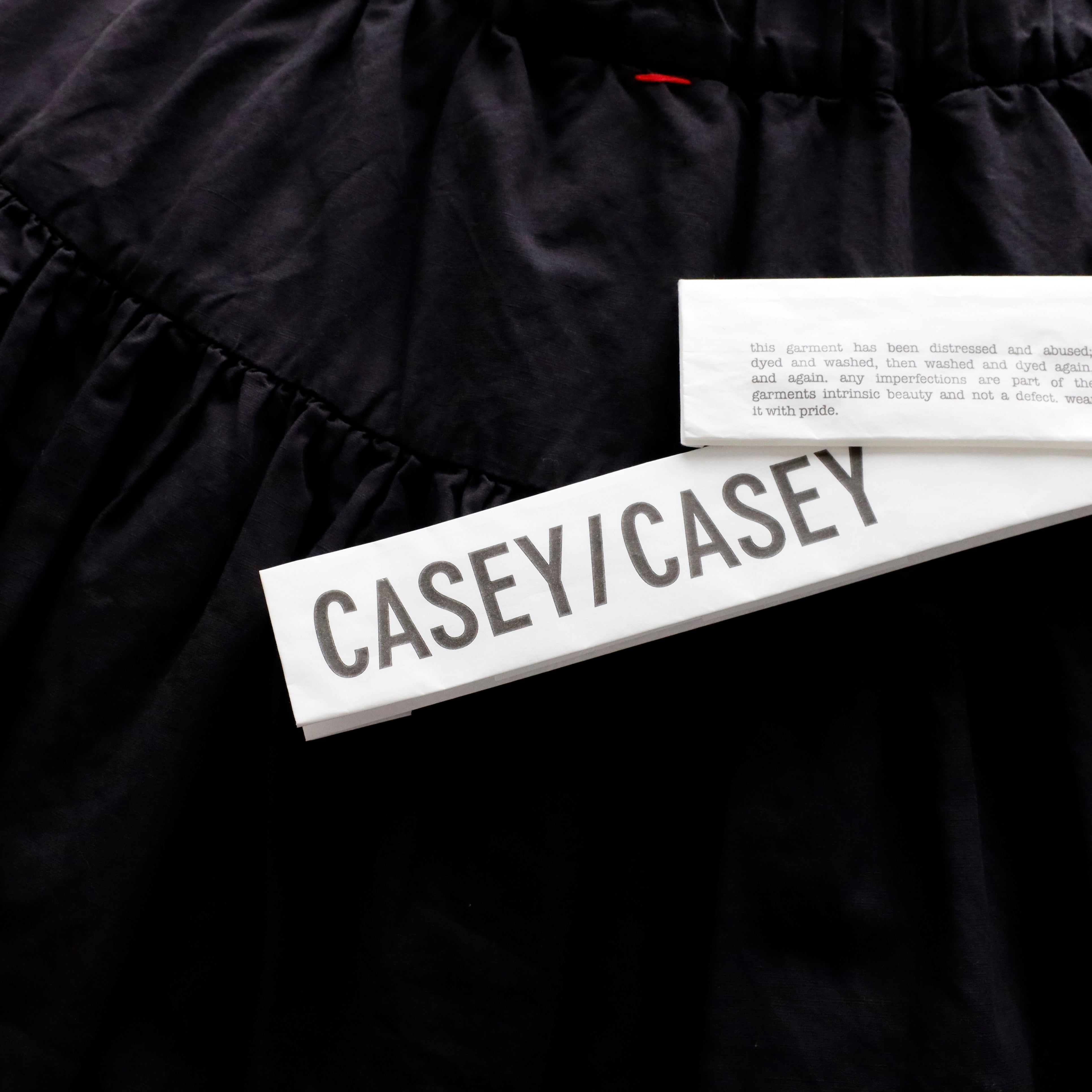 スカート 25SS CASEY CASEY / UPUP SKIRT CASEY/CASEY | UP UP SKIRT – VISIONS