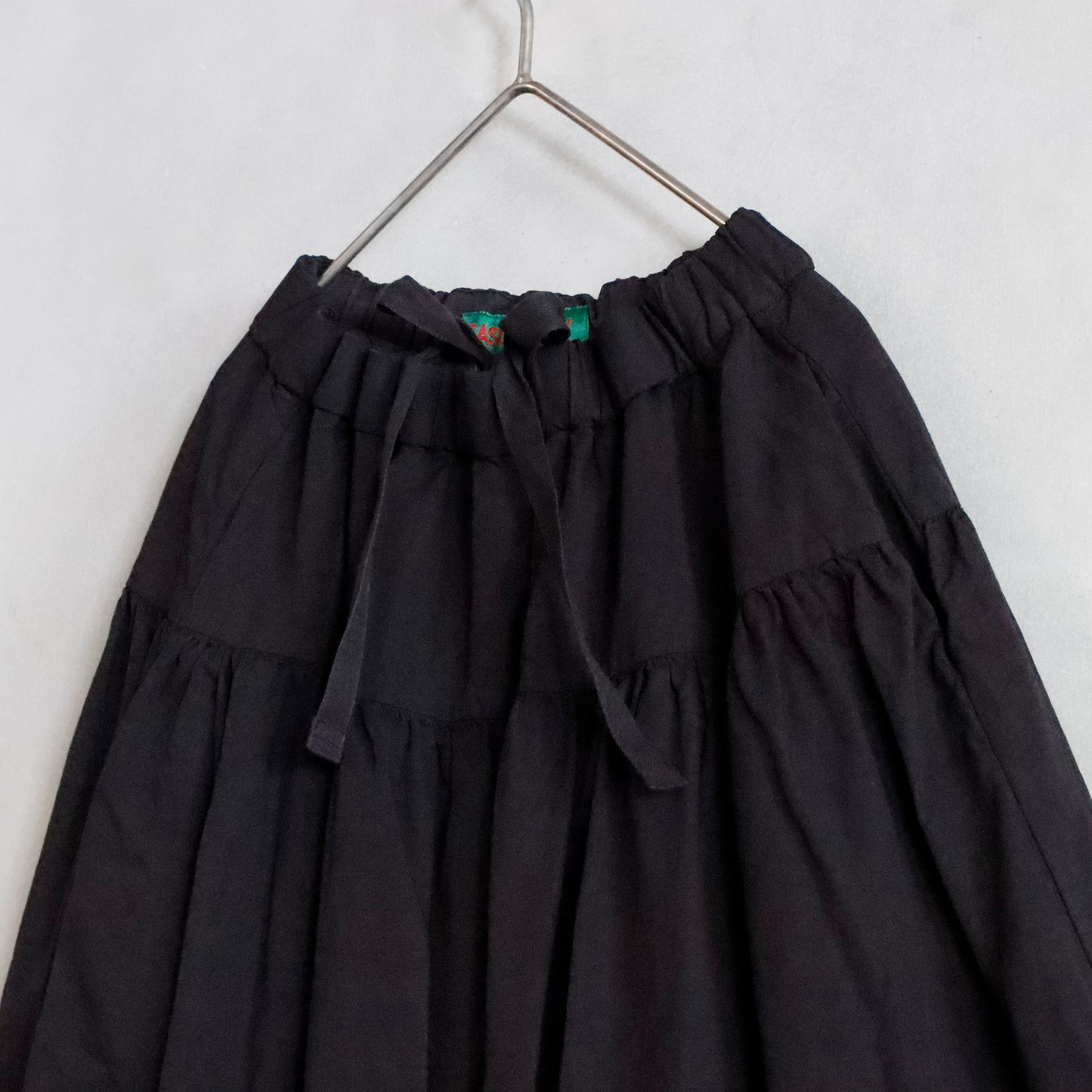 CASEY CASEY スカート CASEY/CASEY | UP UP SKIRT – VISIONS
