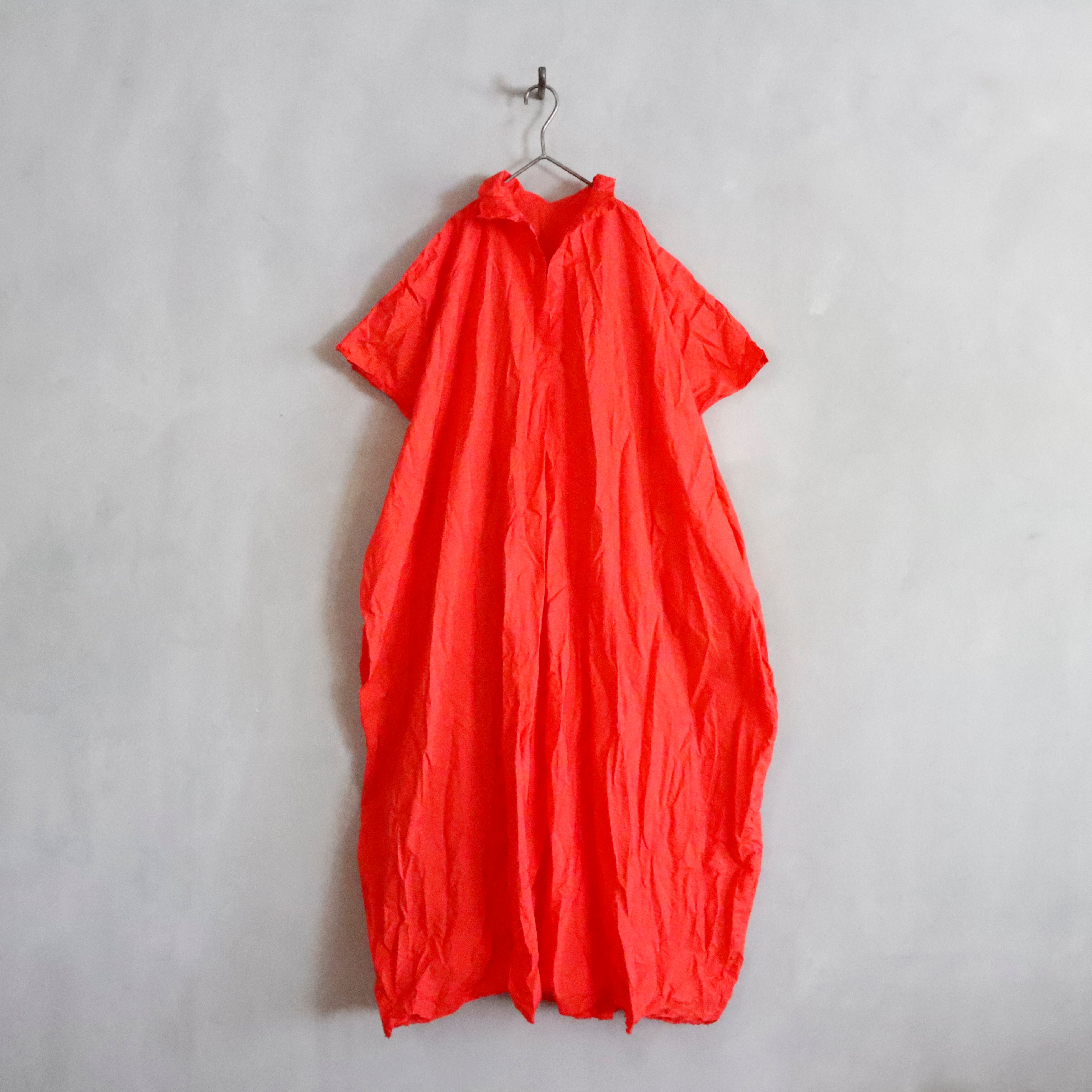 ハレノオト①☆daniela gregis ドット柄 定番 dress DANIELA GREGIS(ダニエラ グレジス) abito dress#A34CSWL36641