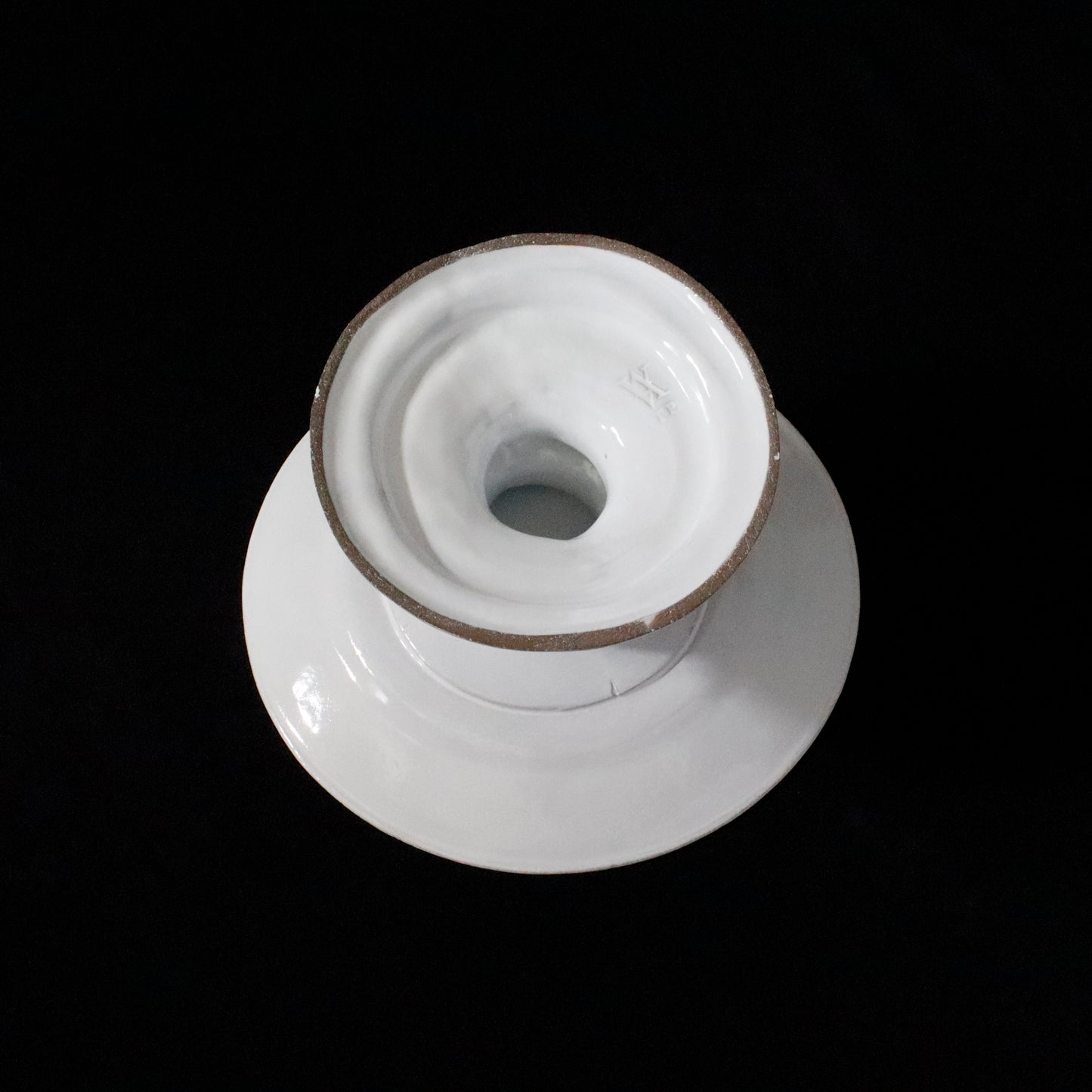ASTIER de VILLATTE | "Simple" Medium Fruit Stand
