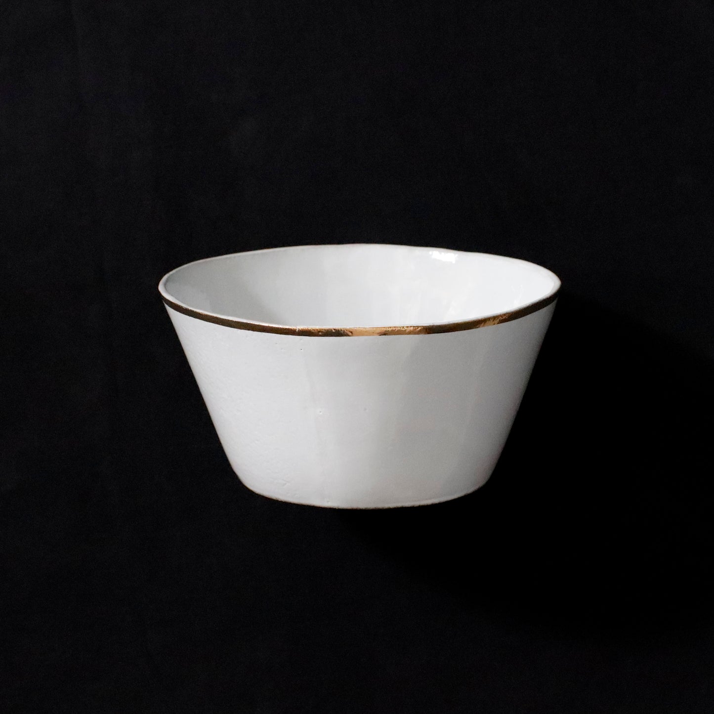 ASTIER de VILLATTE | “Crésus” Small Salad Bowl