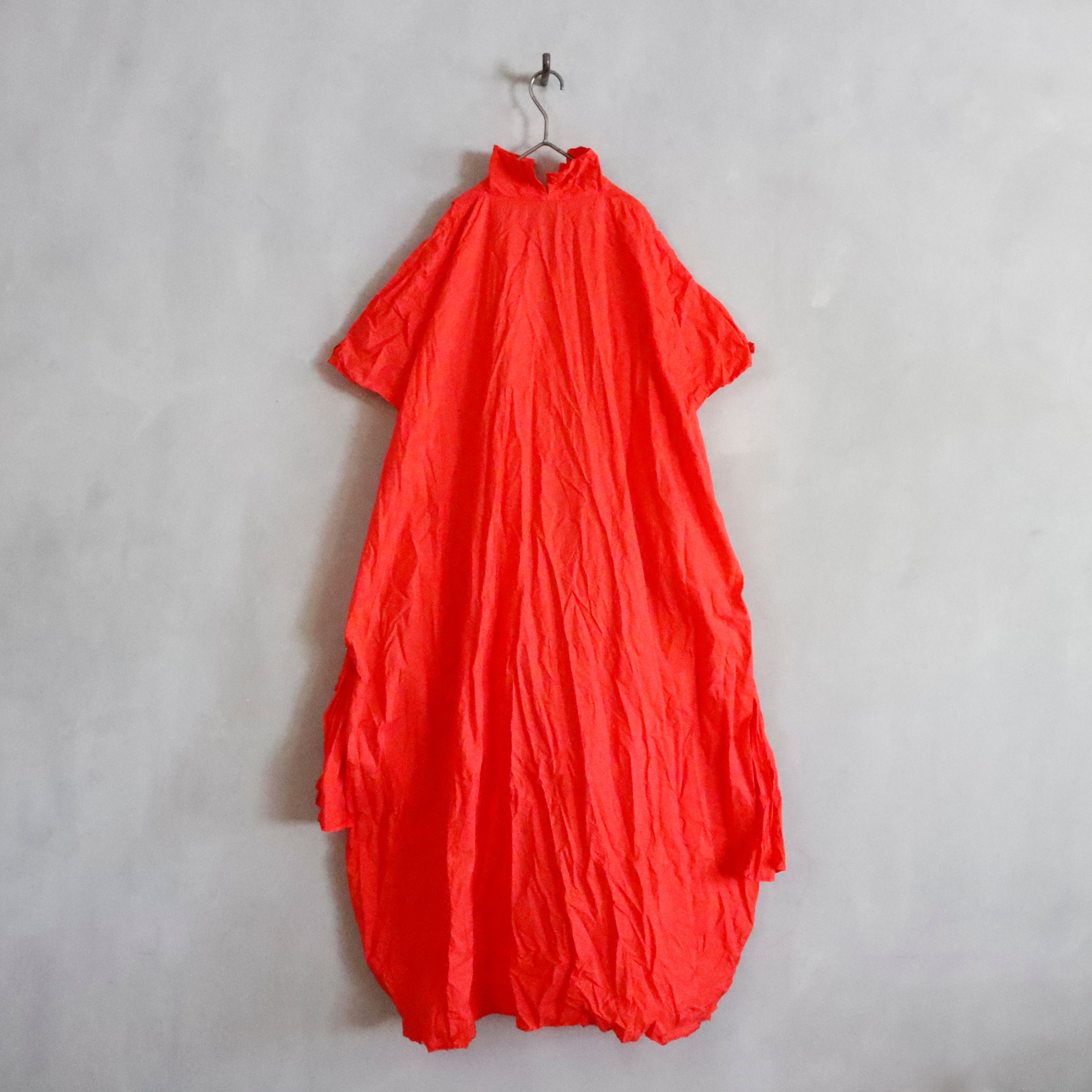 daniela gregis | dress manichina lavato with mini bag – VISIONS