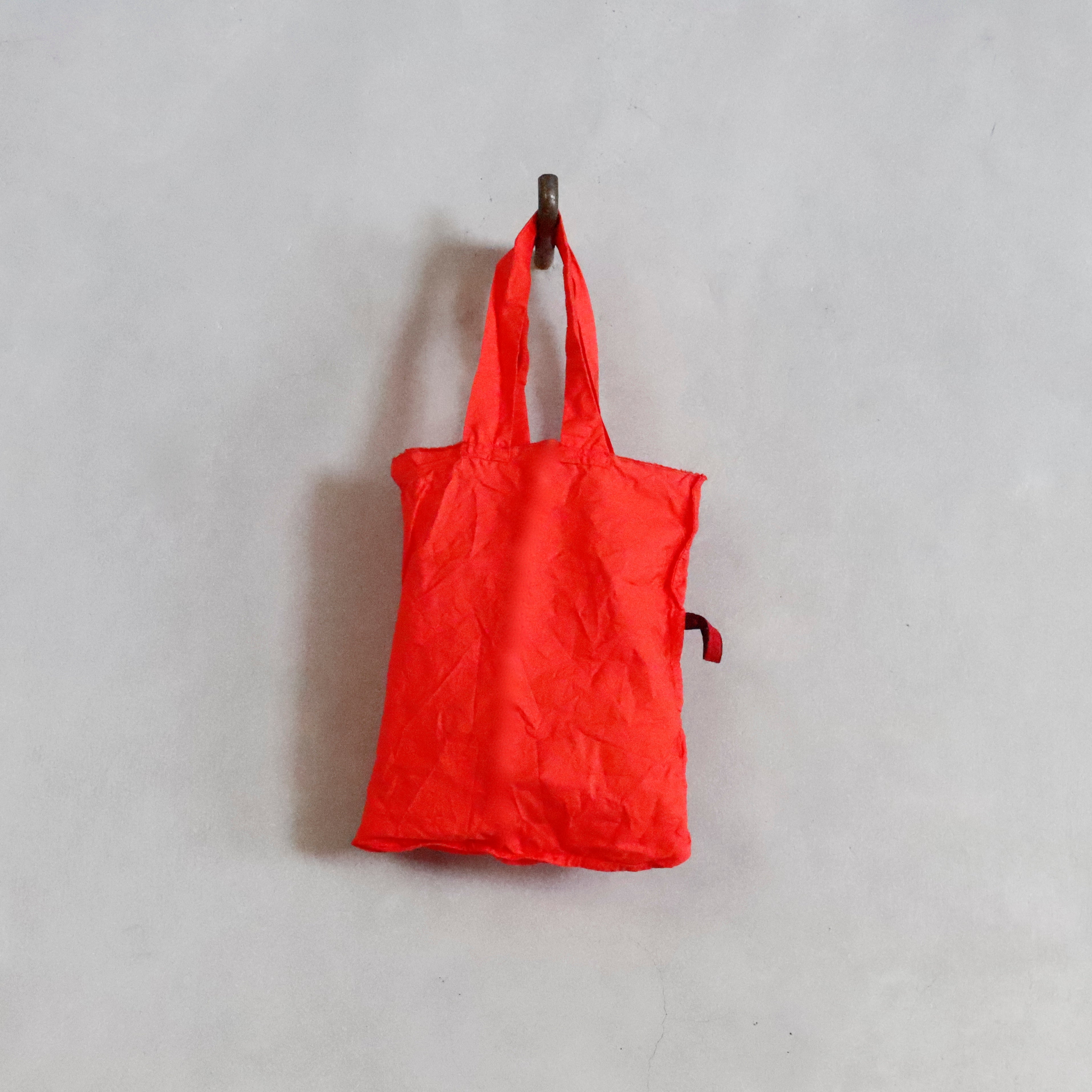 daniela gregis | dress manichina lavato with mini bag – VISIONS