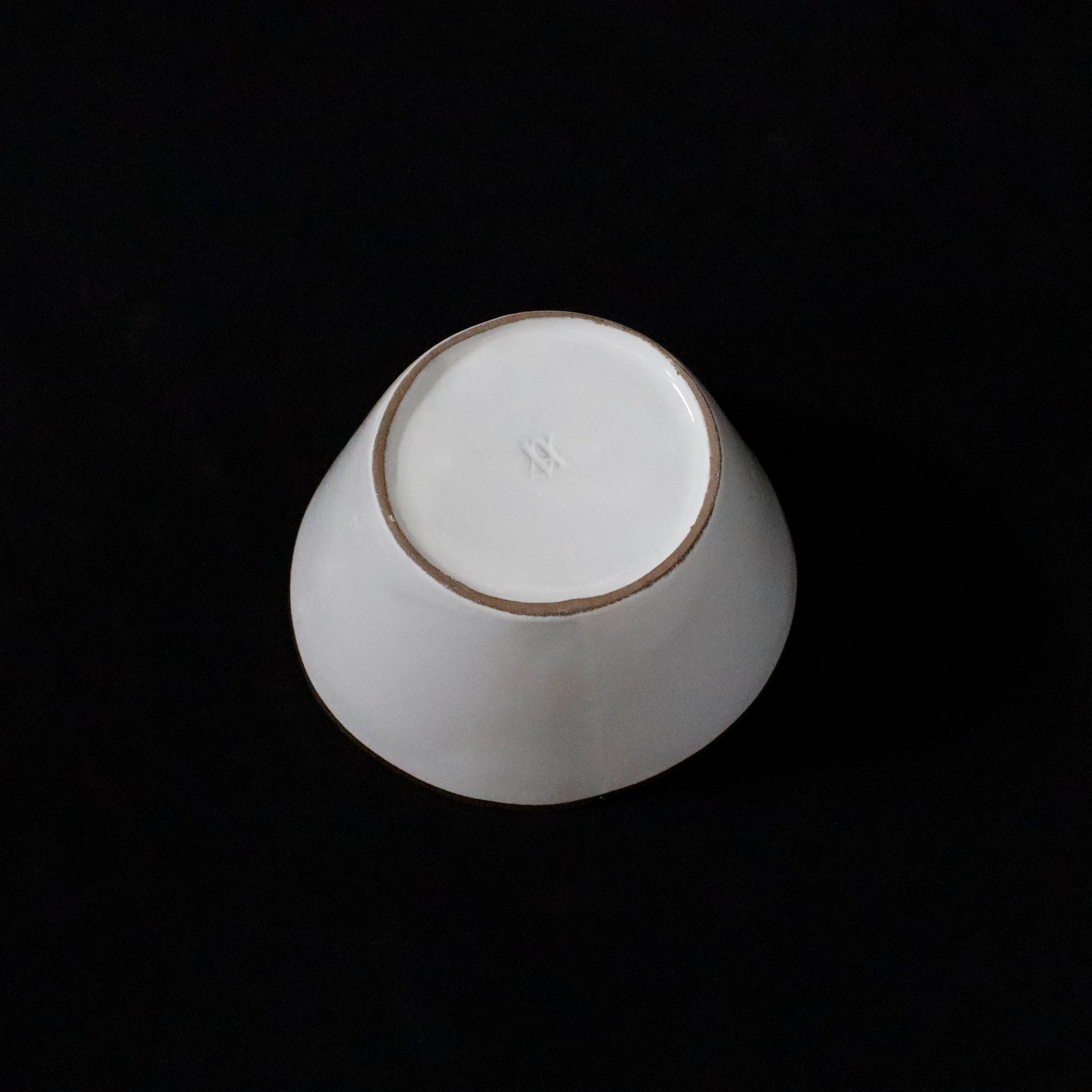 ASTIER de VILLATTE | “Crésus” Small Salad Bowl