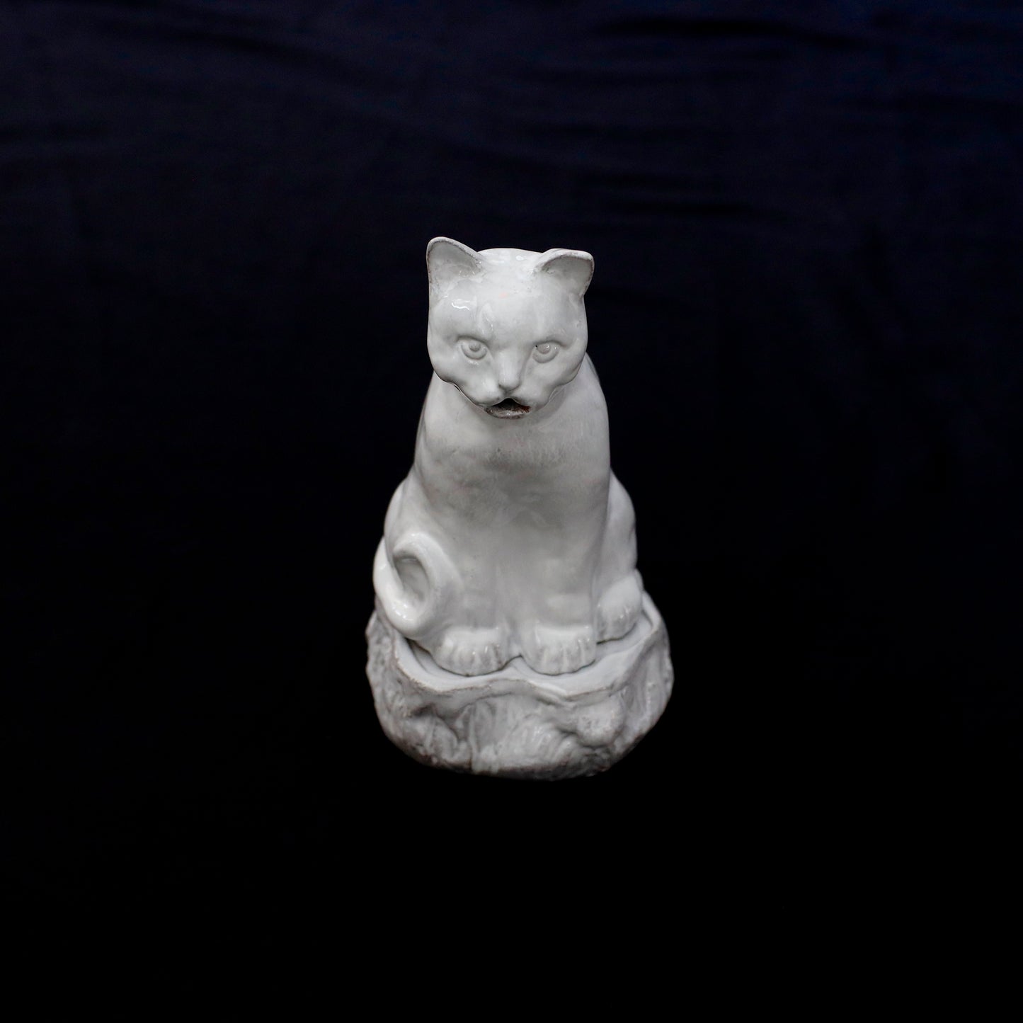 ASTIER de VILLATTE | "Setsuko" Cat Incense Burner
