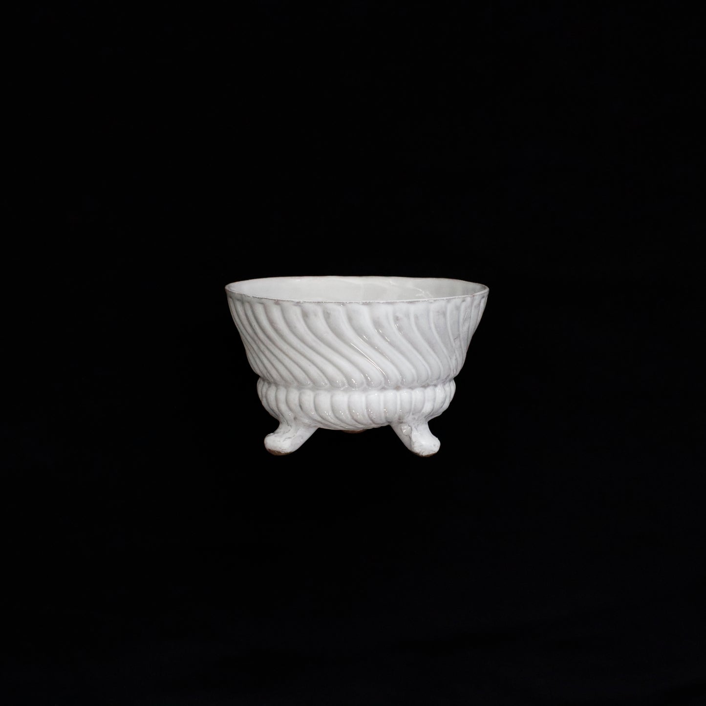 ASTIER de VILLATTE | “Peggy” Bowl on Stand