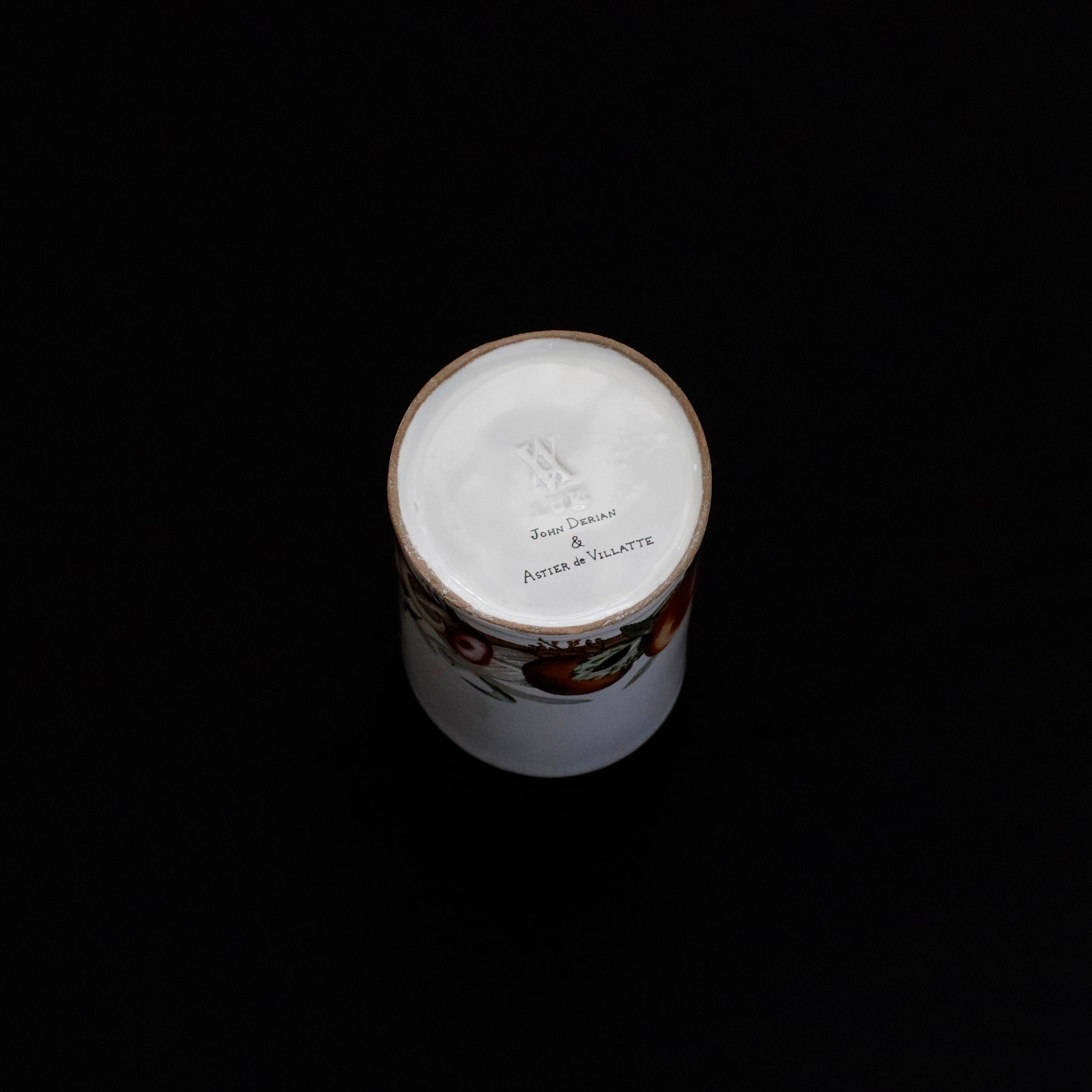ASTIER de VILLATTE | 
