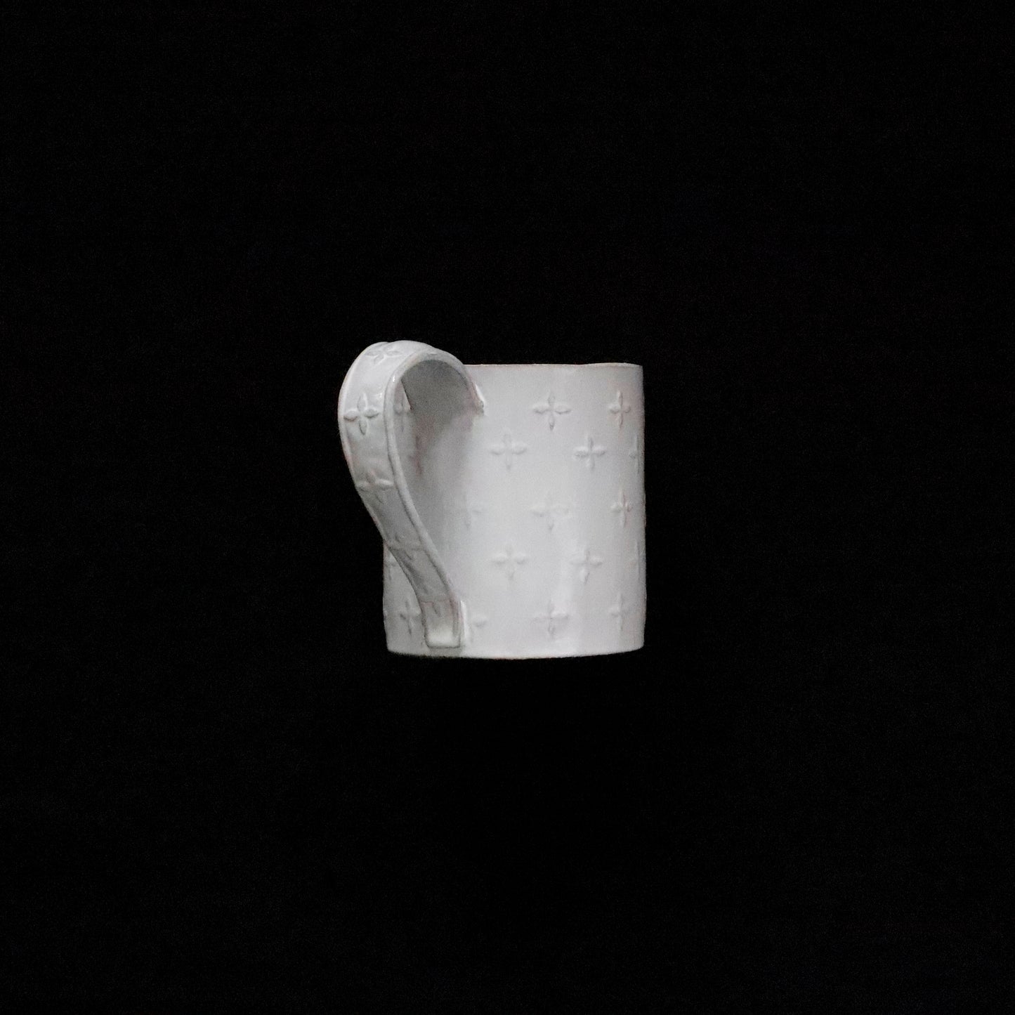 ASTIER de VILLATTE | "Tuileries" Cup