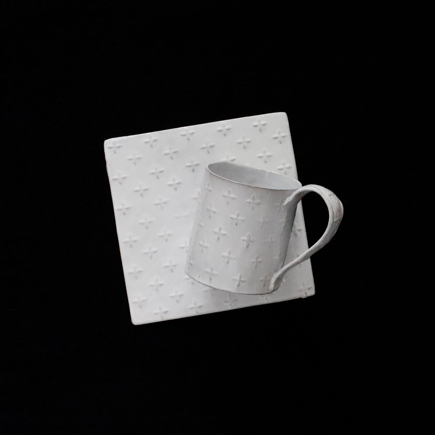 ASTIER de VILLATTE | "Tuileries" Cup