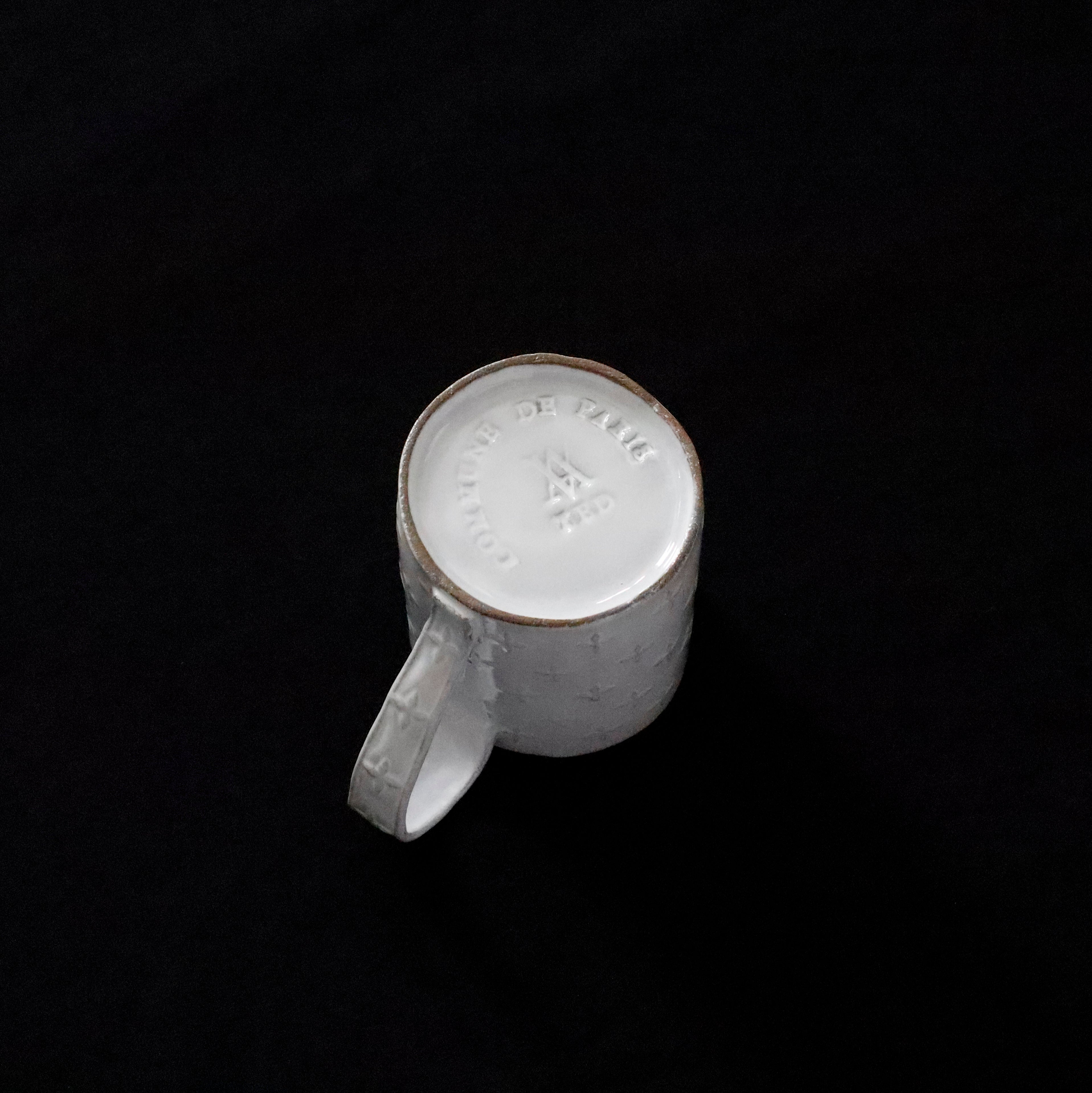 ASTIER de VILLATTE | 