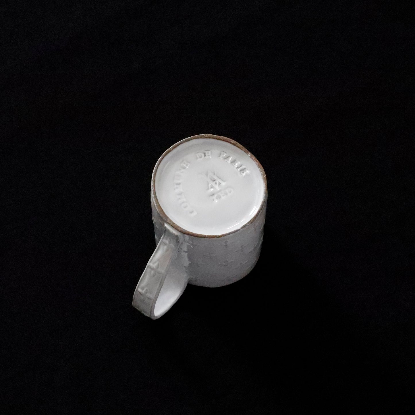 ASTIER de VILLATTE | "Tuileries" Cup