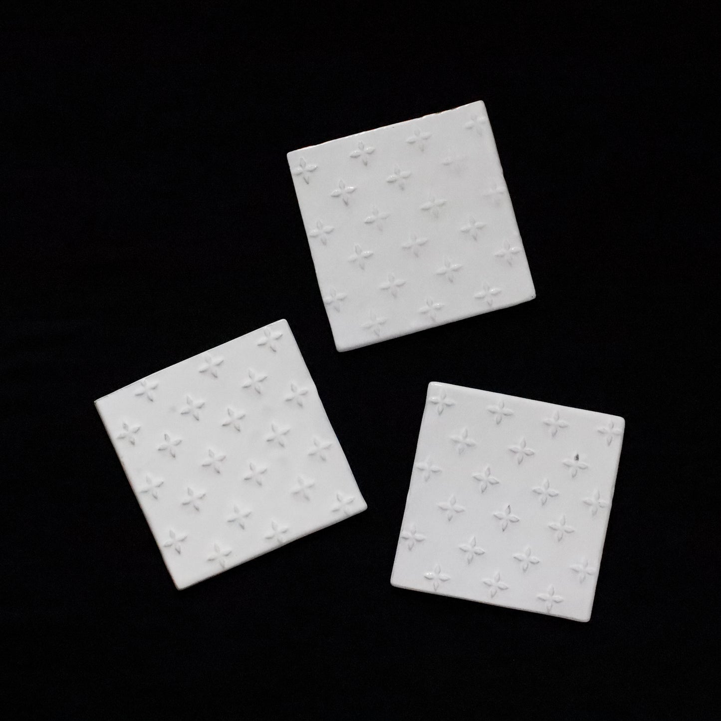 ASTIER de VILLATTE | "Tuileries" Small Tile