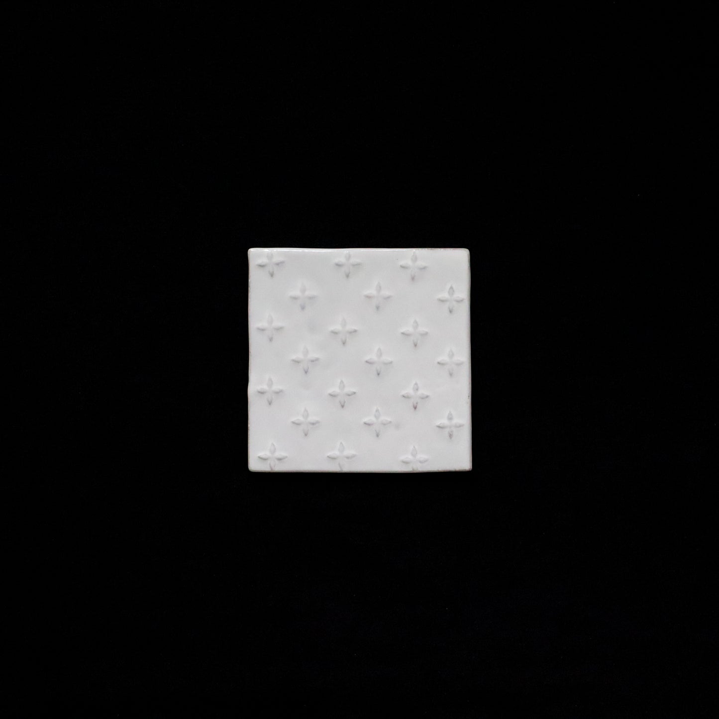 ASTIER de VILLATTE | "Tuileries" Small Tile