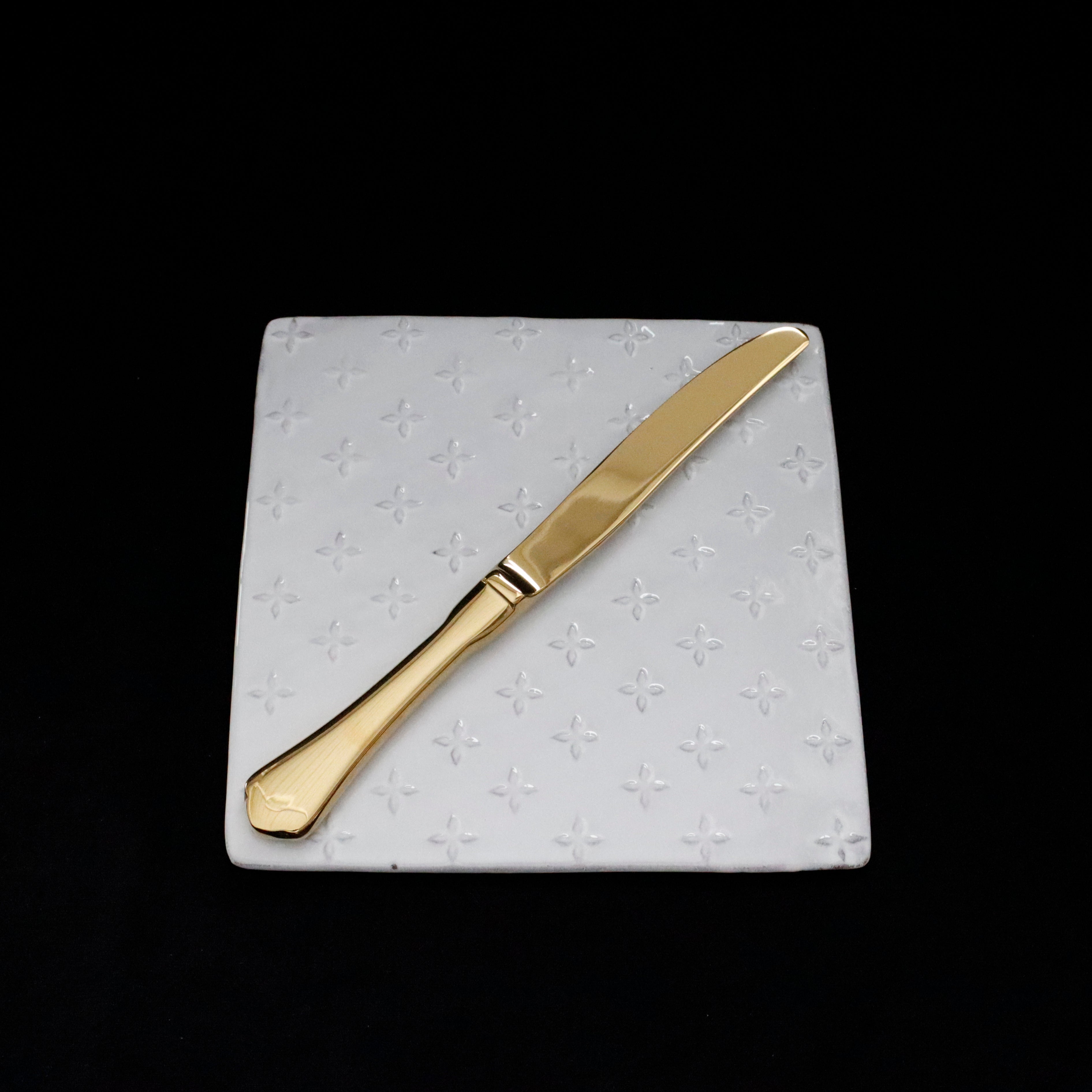 Astier de Villatte ー Cutlery – VISIONS