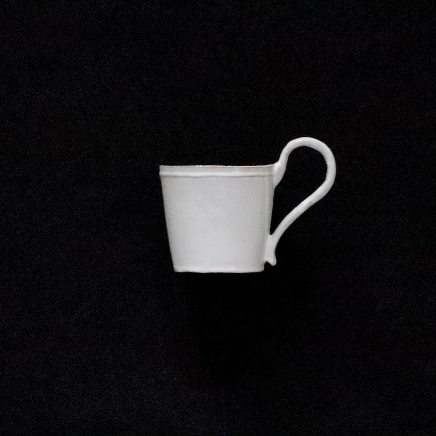 ASTIER de VILLATTE | "Simple" Tea Cup