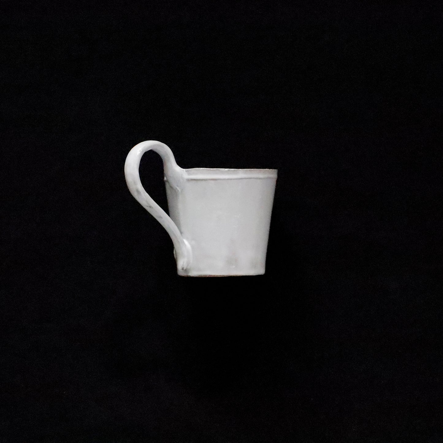 ASTIER de VILLATTE | "Simple" Tea Cup