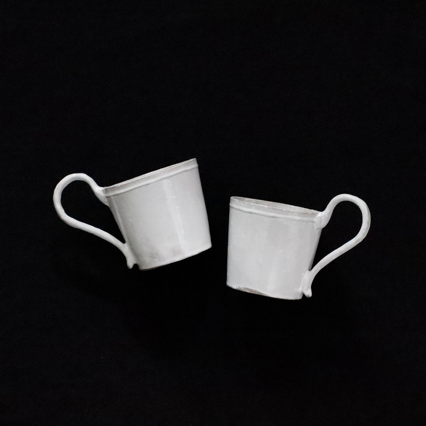 ASTIER de VILLATTE | "Simple" Tea Cup