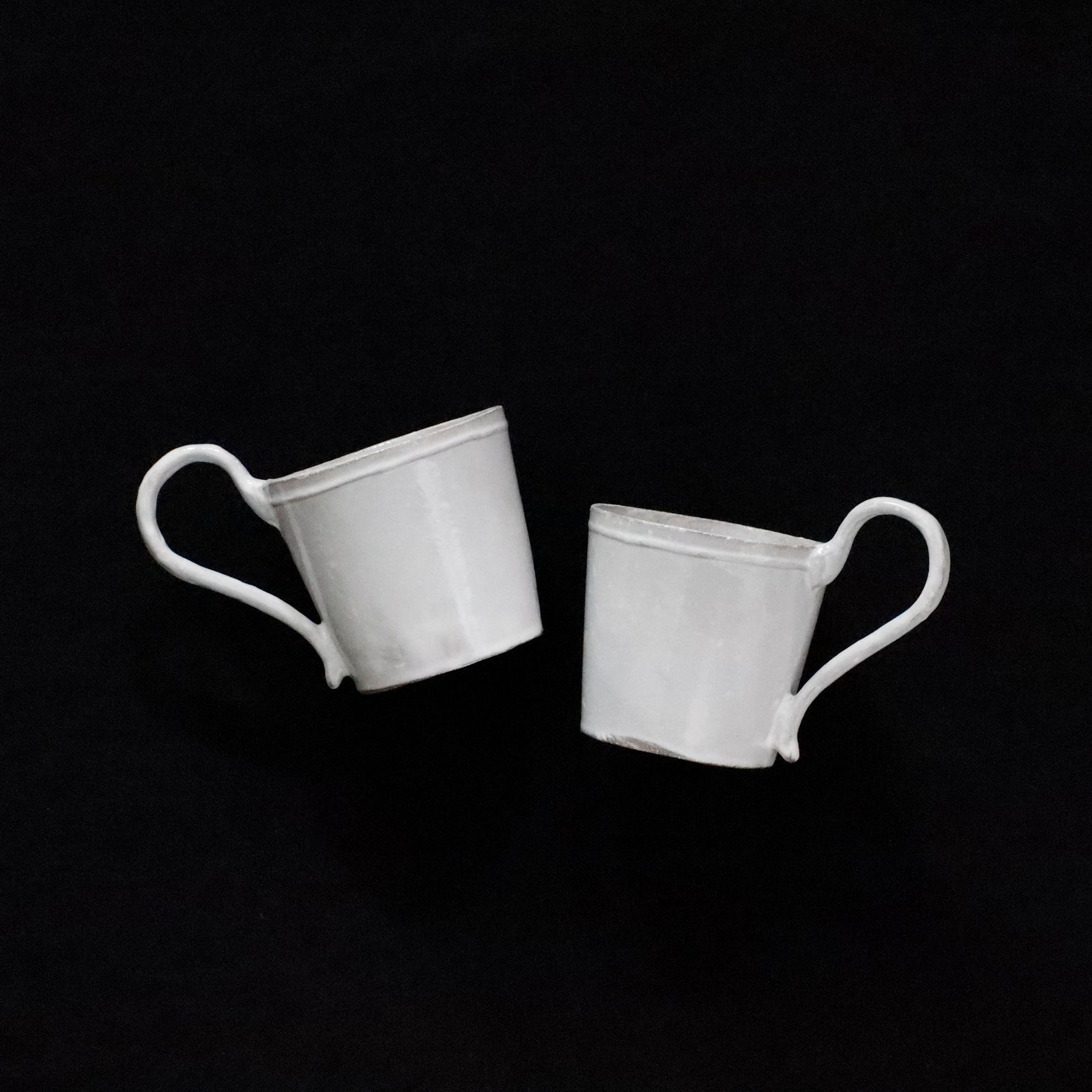 ASTIER de VILLATTE | "Simple" Tea Cup