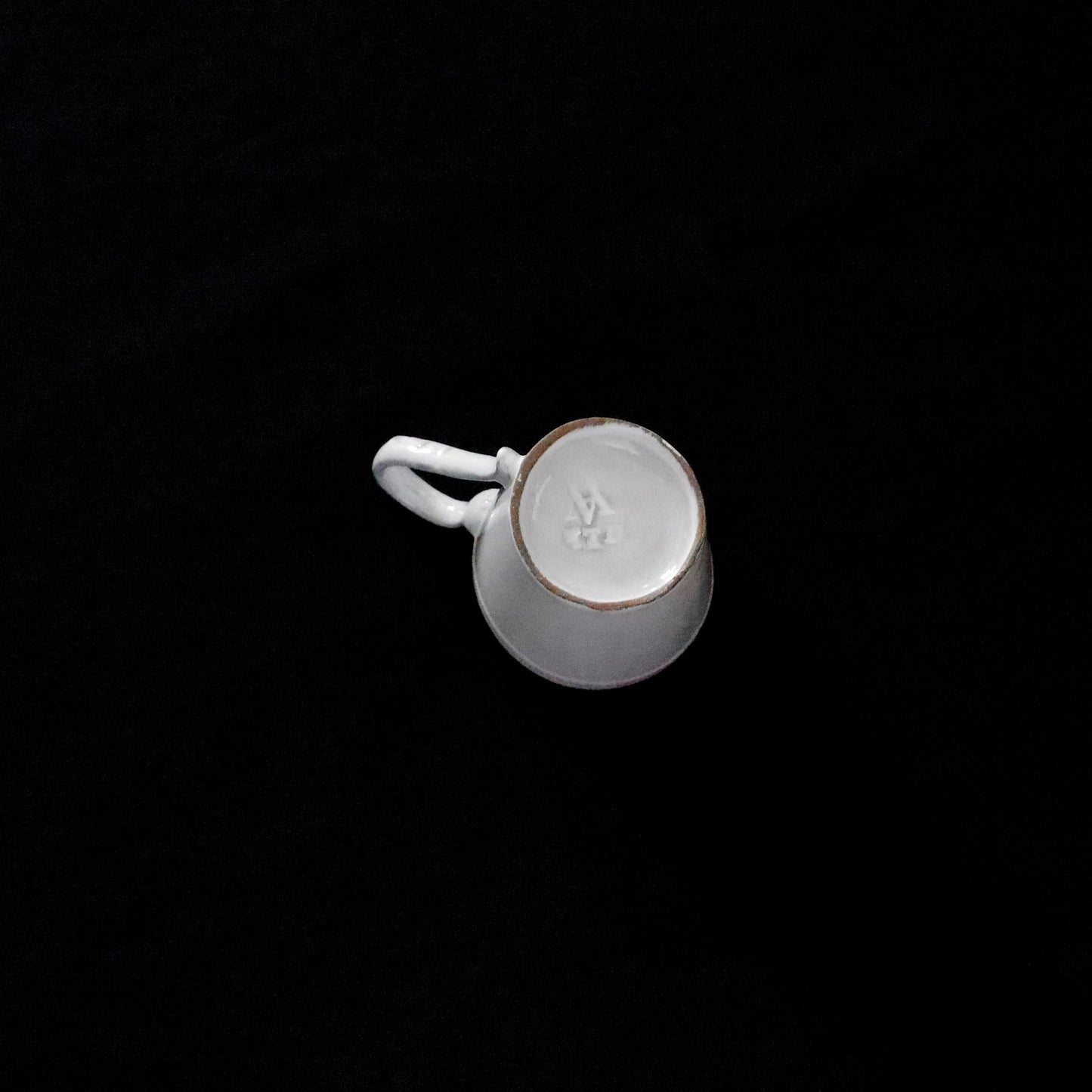 ASTIER de VILLATTE | "Simple" Tea Cup