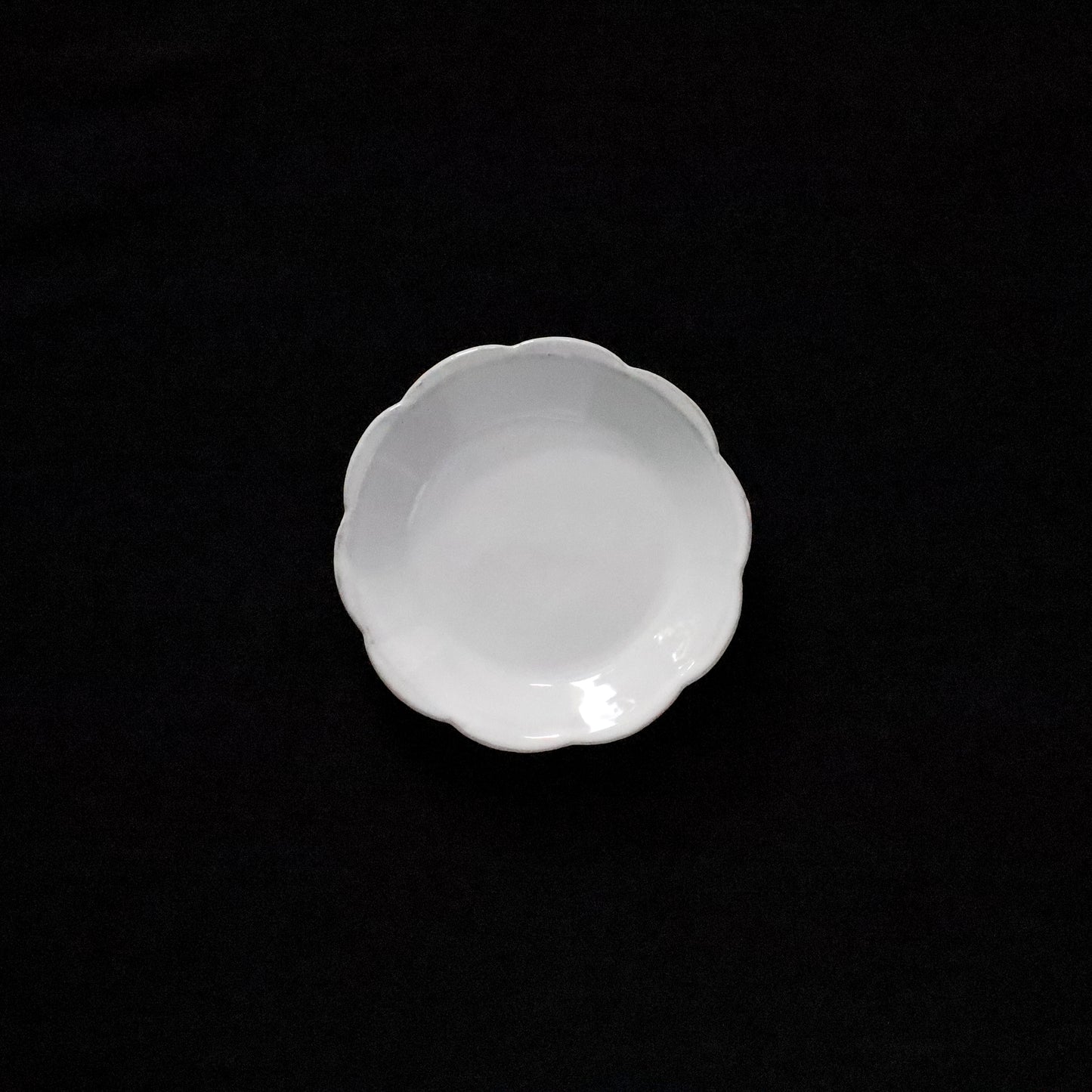 ASTIER de VILLATTE | "Daisy" Dish