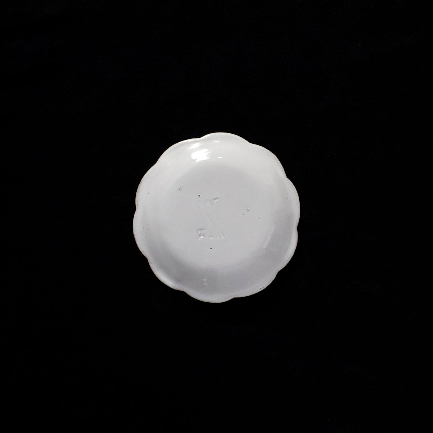 ASTIER de VILLATTE | "Daisy" Dish