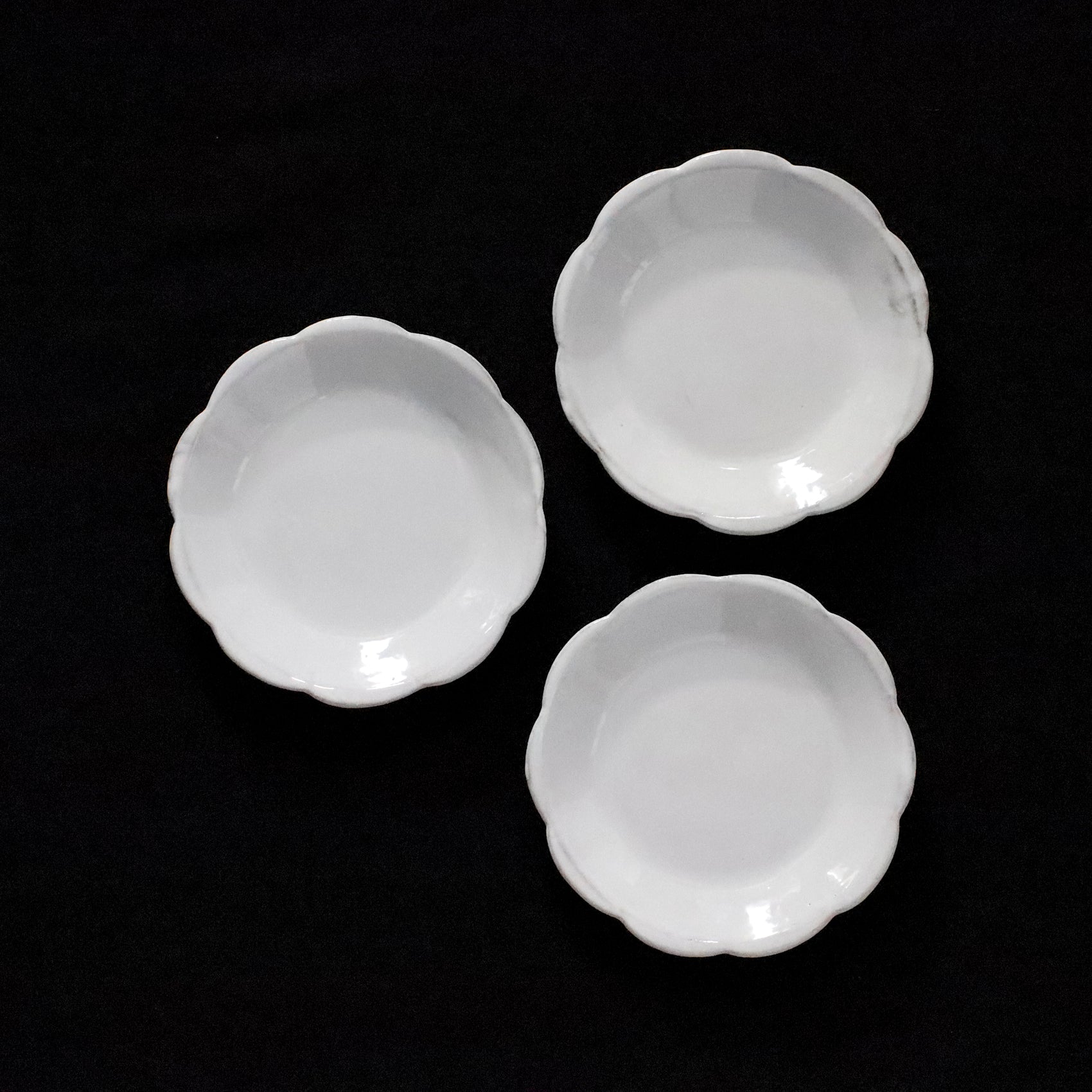 ASTIER de VILLATTE | "Daisy" Dish