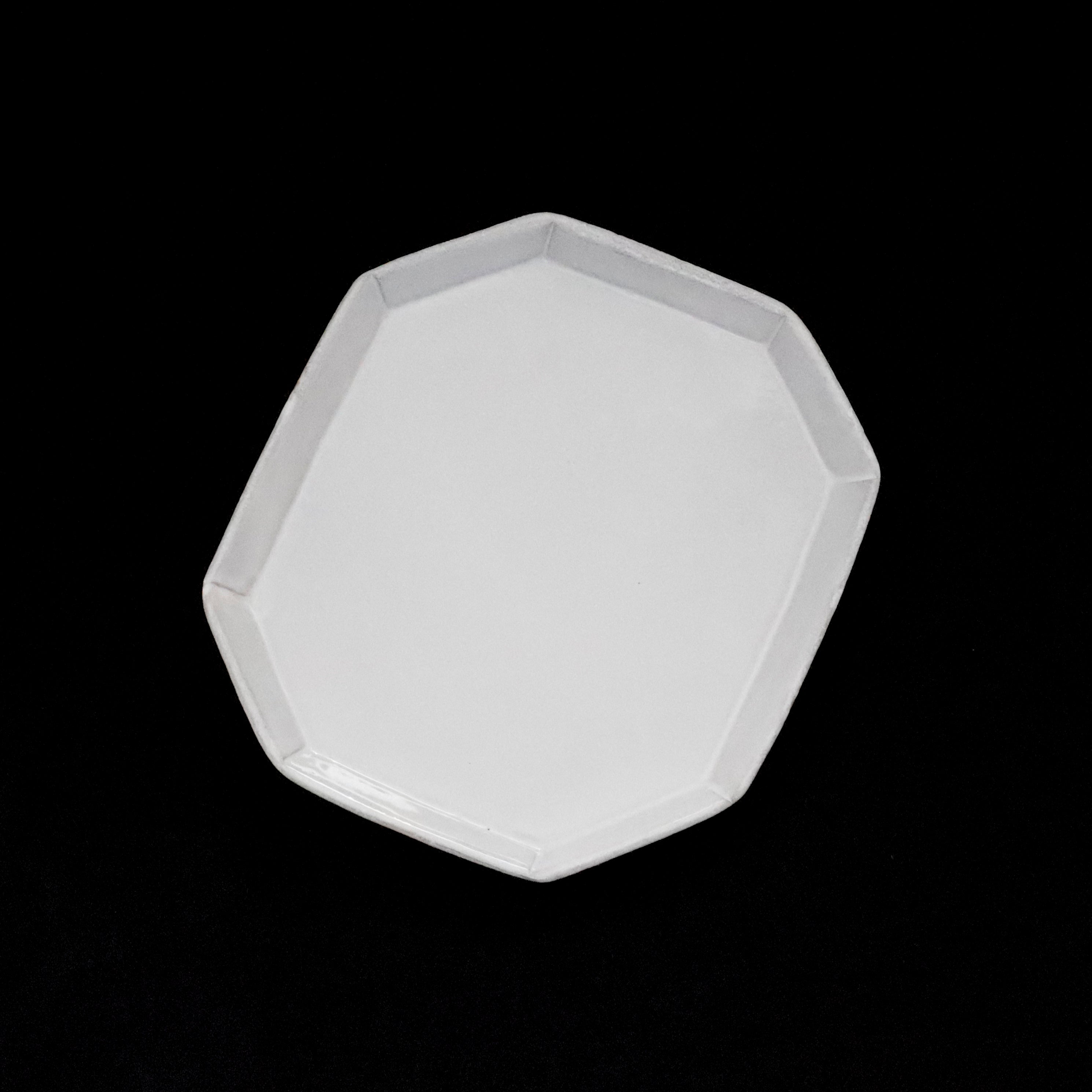 アスティエ　オクターブ・デザートプレート ASTIER de VILLATTE | 