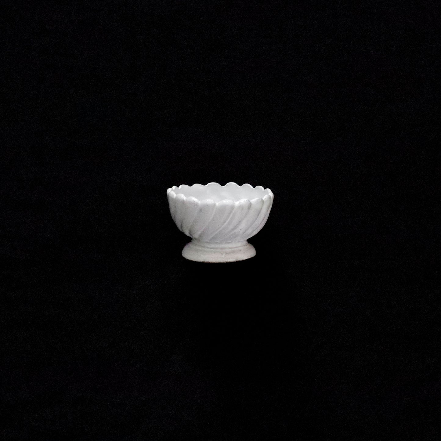 ASTIER de VILLATTE | “Peggy” Small Dish on Stand