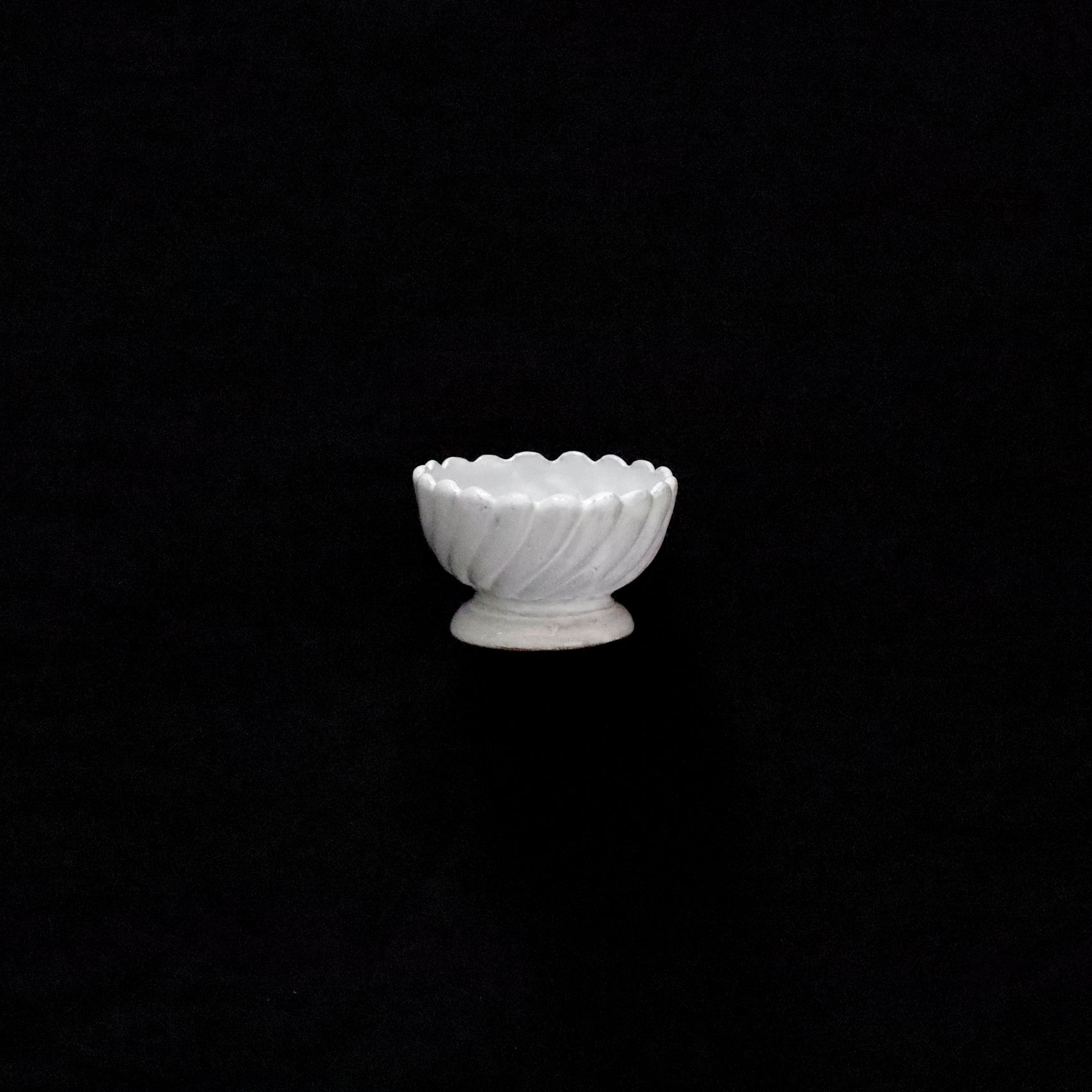 ASTIER de VILLATTE | “Peggy” Small Dish on Stand