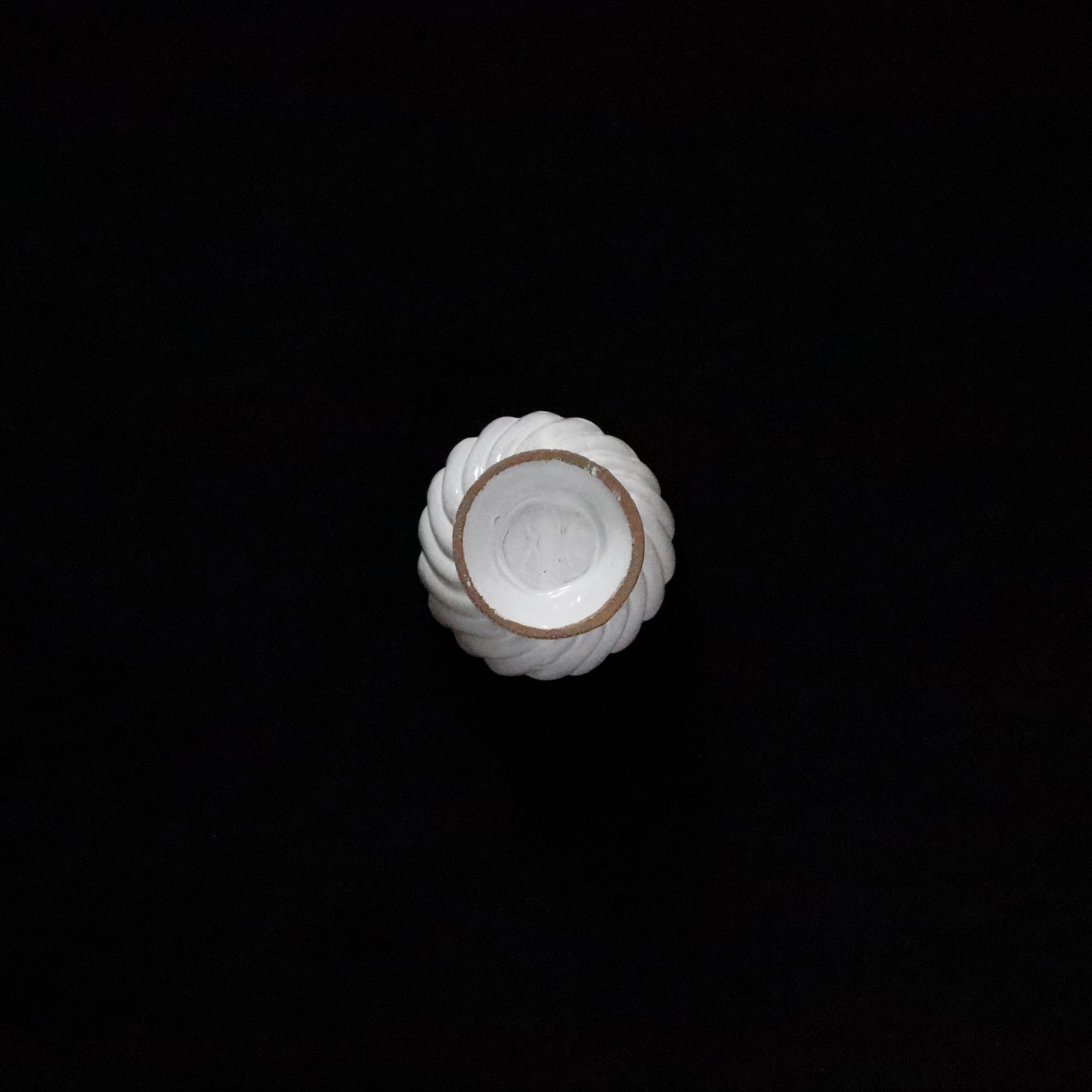 ASTIER de VILLATTE | “Peggy” Small Dish on Stand
