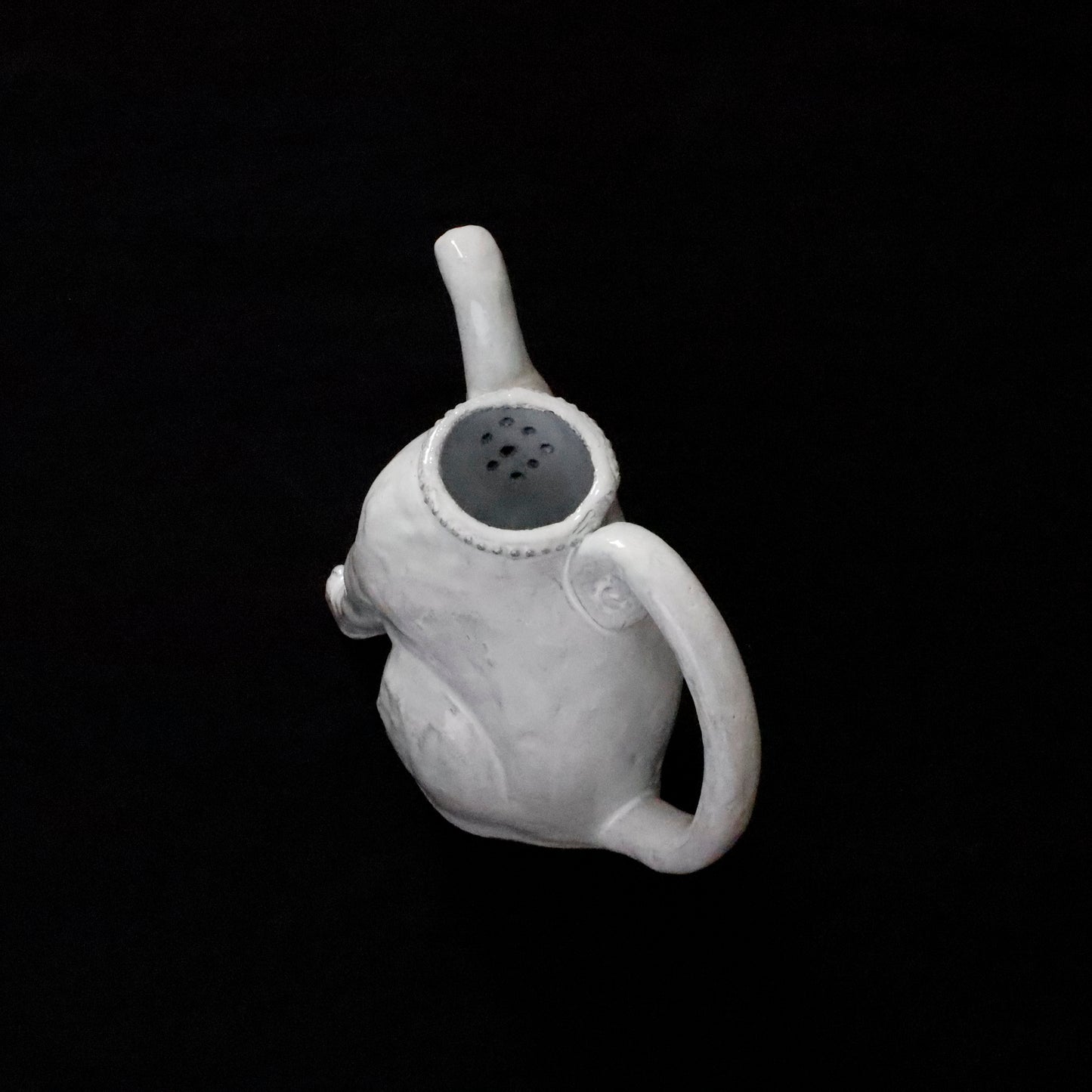 ASTIER de VILLATTE | "Setsuko" Small Cat Teapot