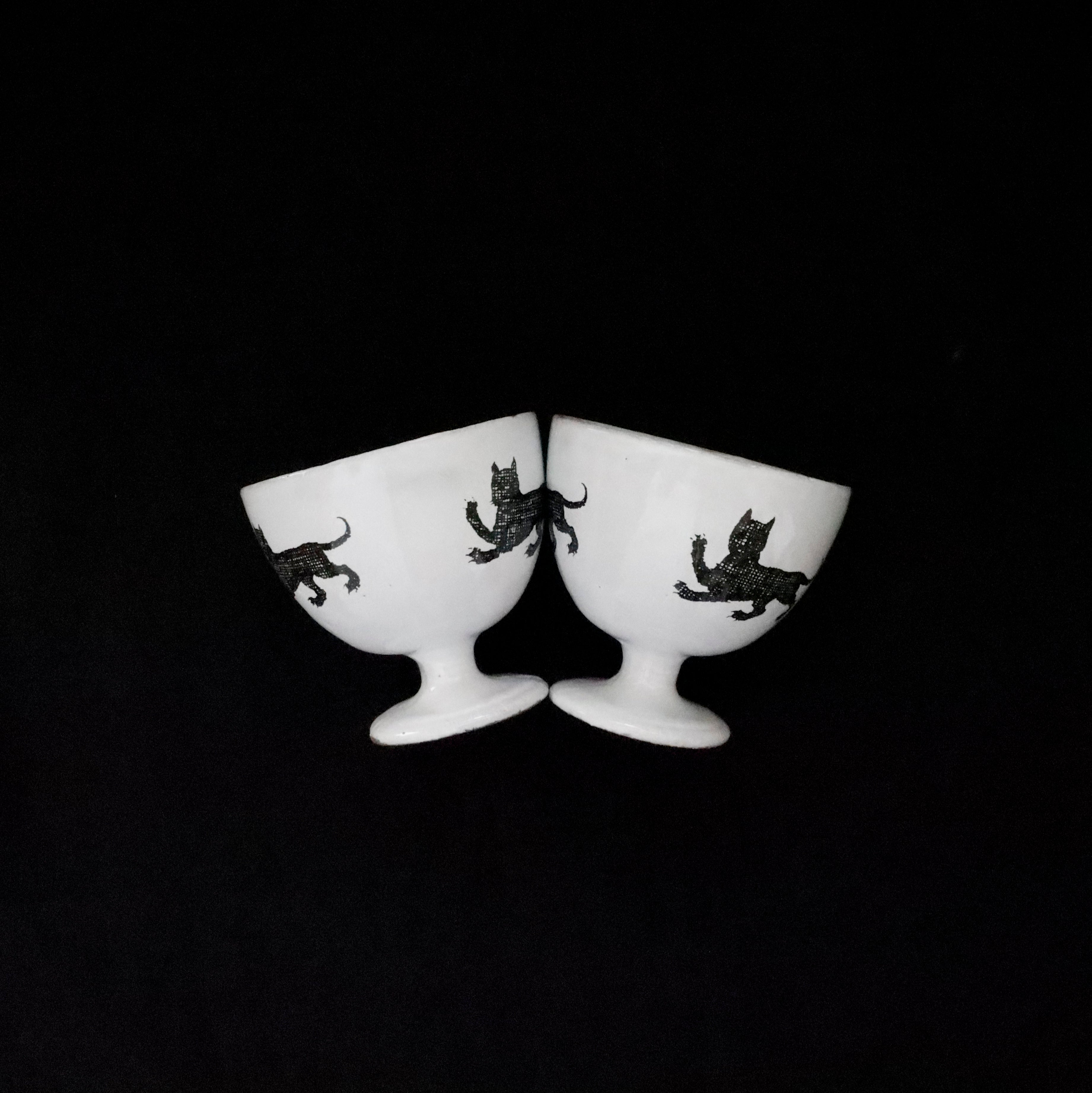 ASTIER de VILLATTE John Derianボウル ASTIER de VILLATTE | 