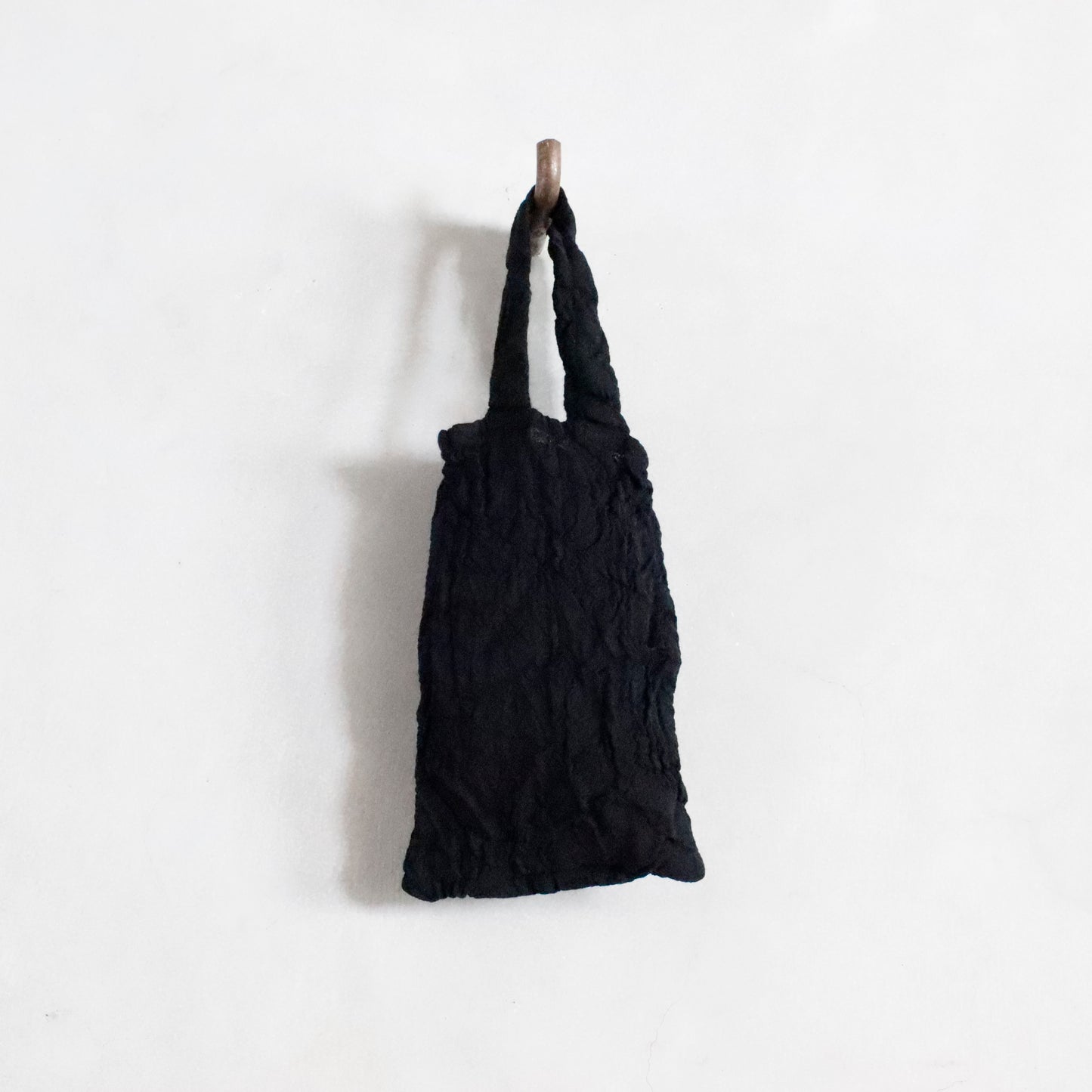 daniela gregis | blouse bacche lavata with mini bag