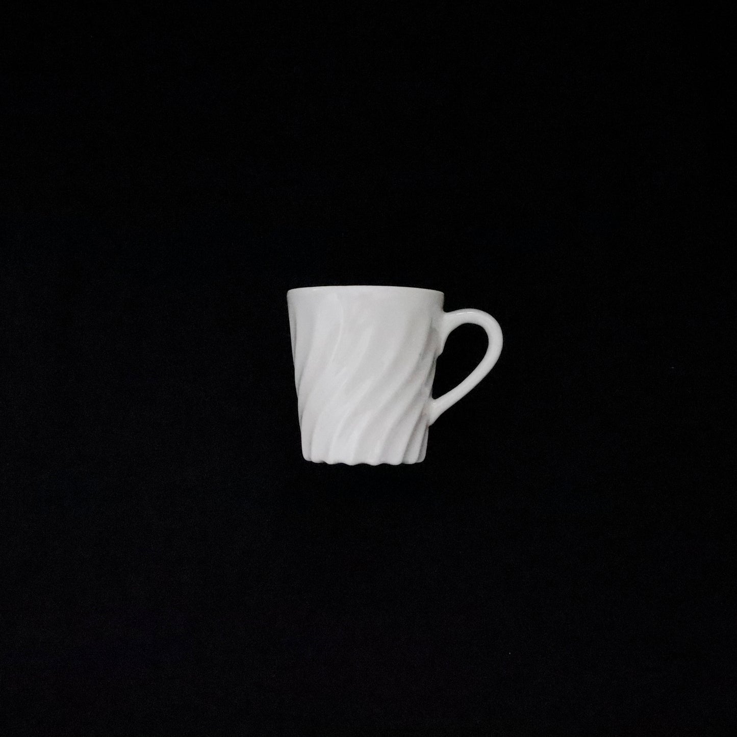 Antique | Demi Cup