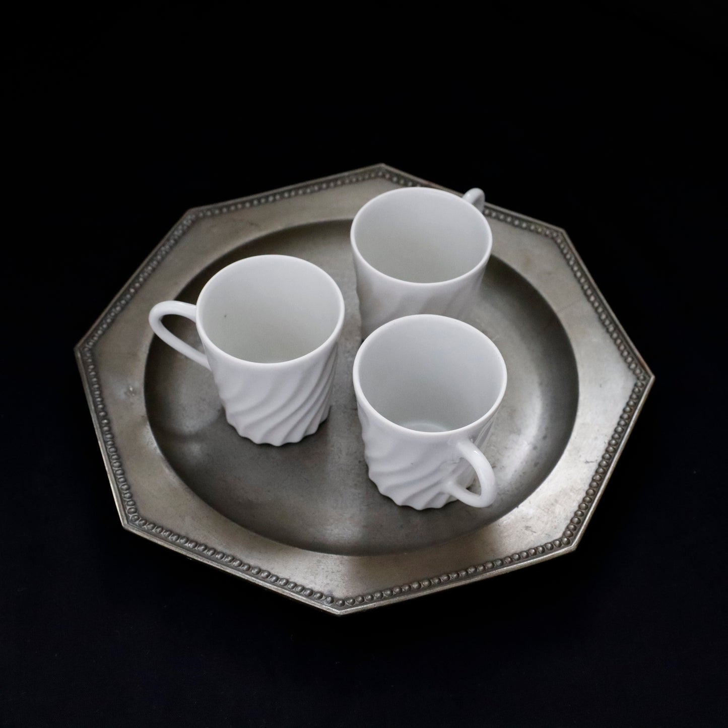 Antique | Demi Cup