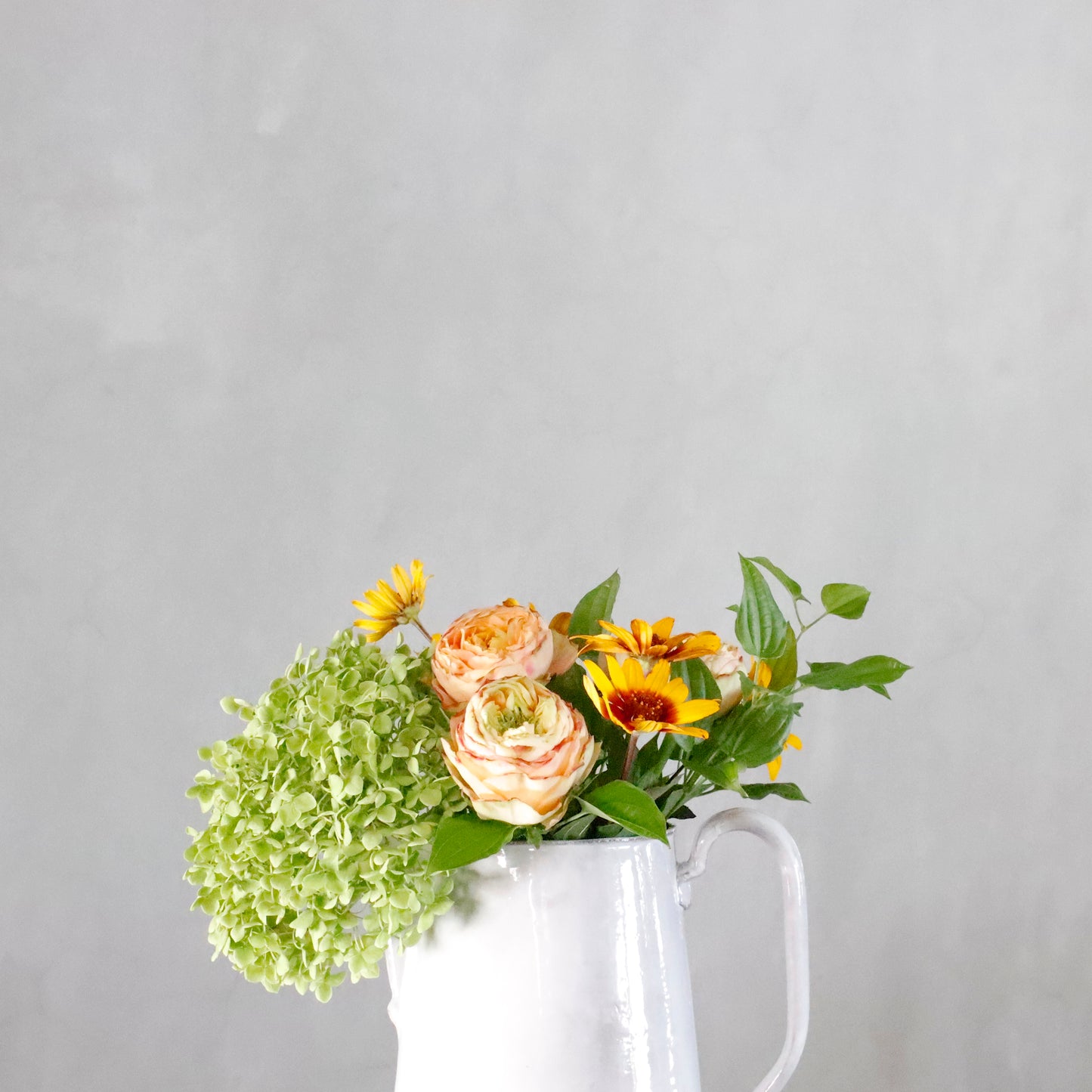 ASTIER de VILLATTE | Rose Pitcher