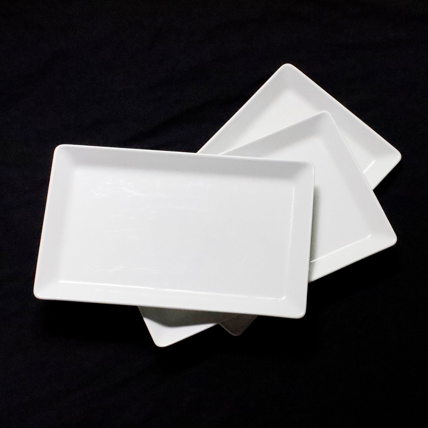 SARREGUEMINES | Rectangle Bistro Platter