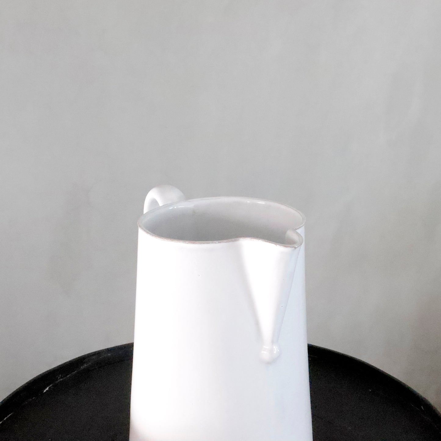 ASTIER de VILLATTE | Rose Pitcher