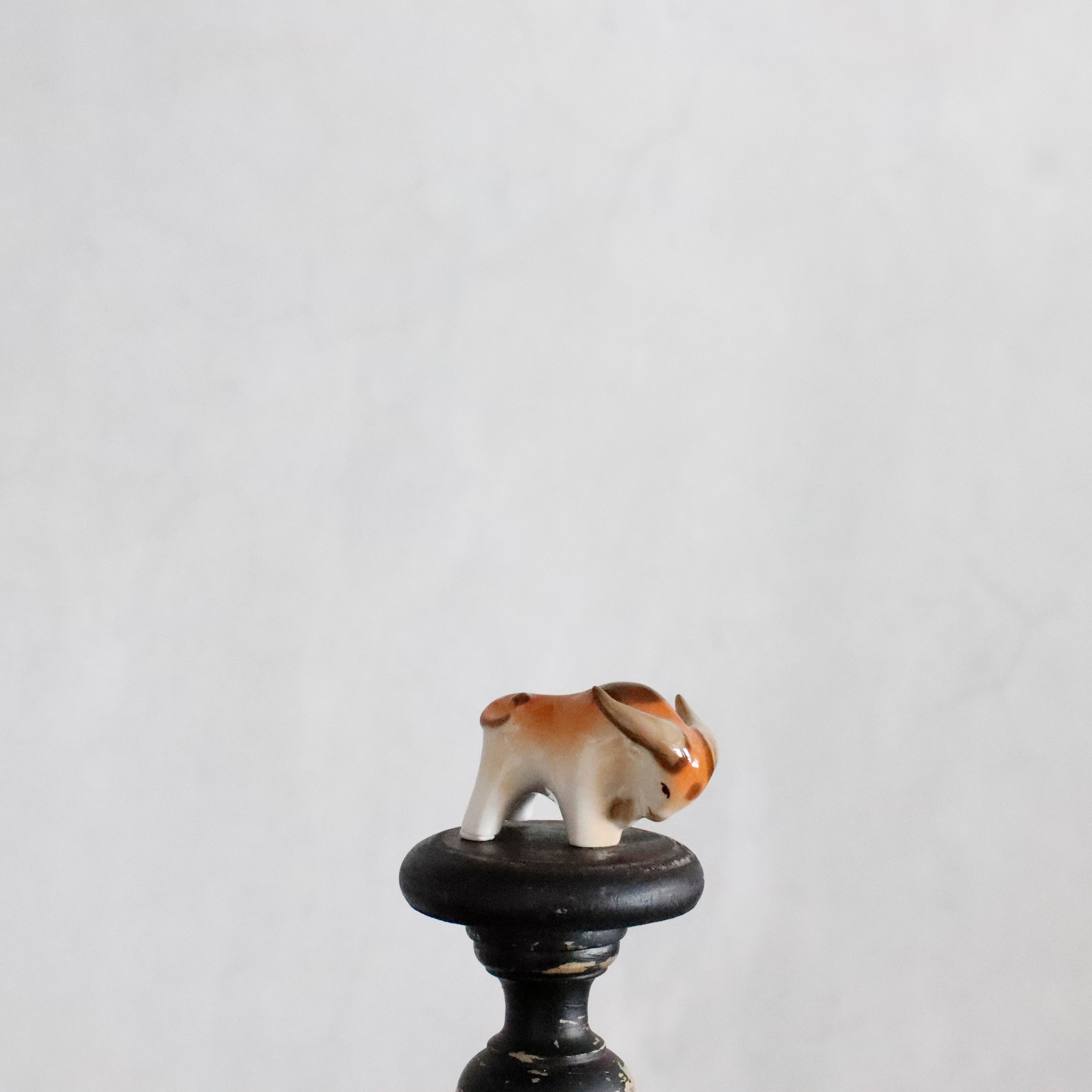 LOMONOSOV ロモノーソフ 犬の置物 陶器製 Amazon.co.jp: Lomonosov Imperial磁器Collectibleリアルな置物