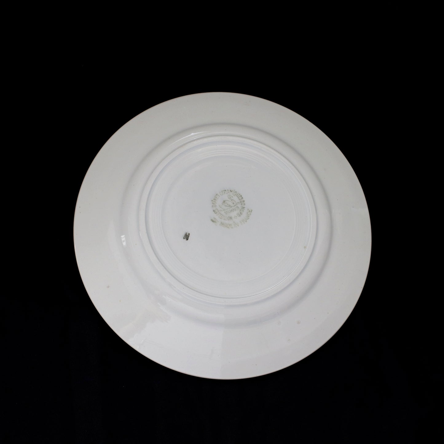 SAINT AMAND | Plate
