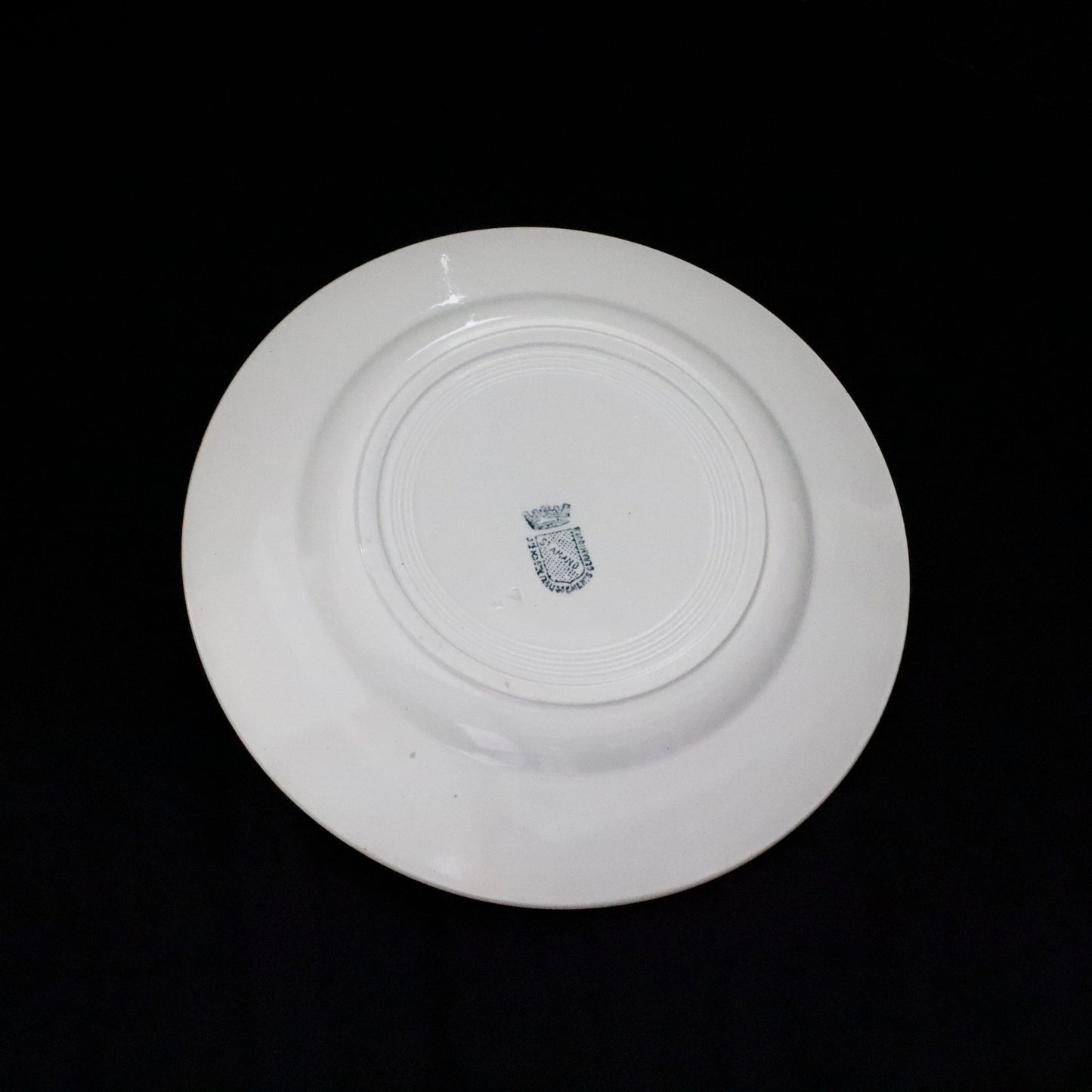SAINT AMAND | Plate