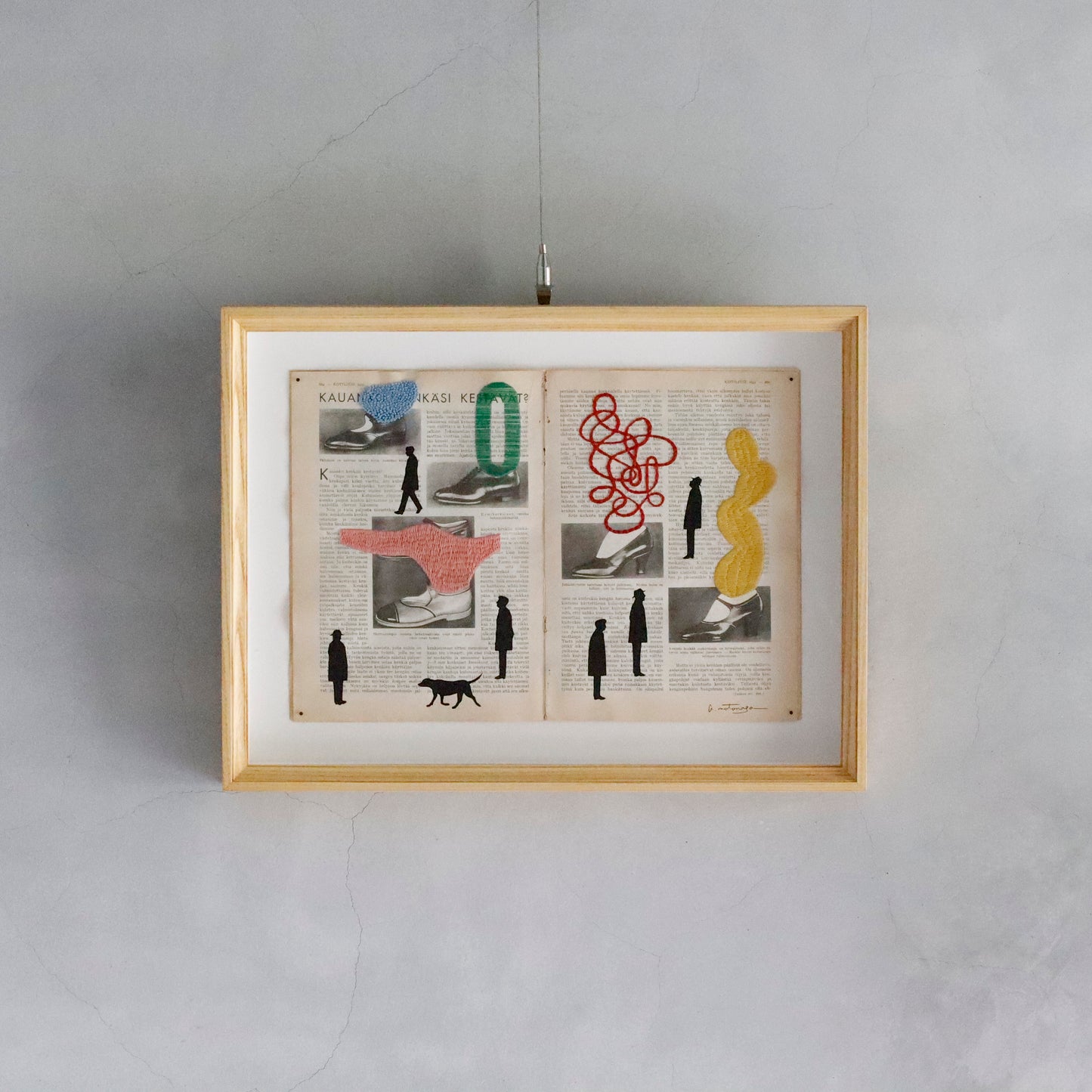 Ayako Motonaga | Museum