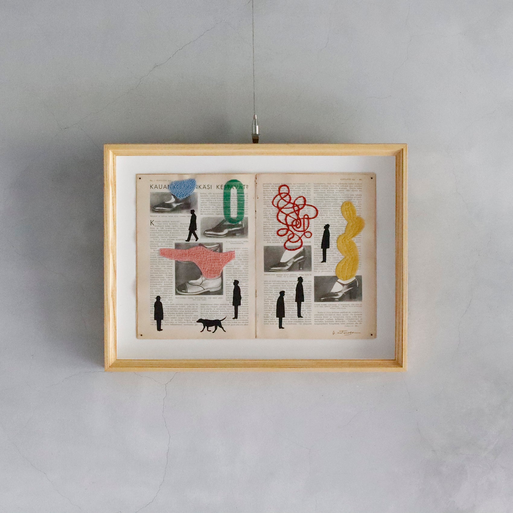 Ayako Motonaga | Museum