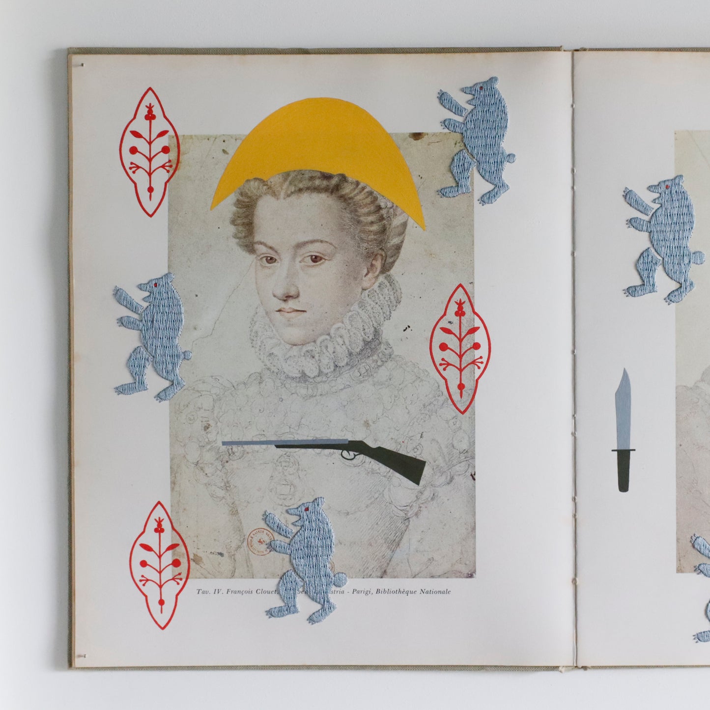 Ayako Motonaga | HUNTING