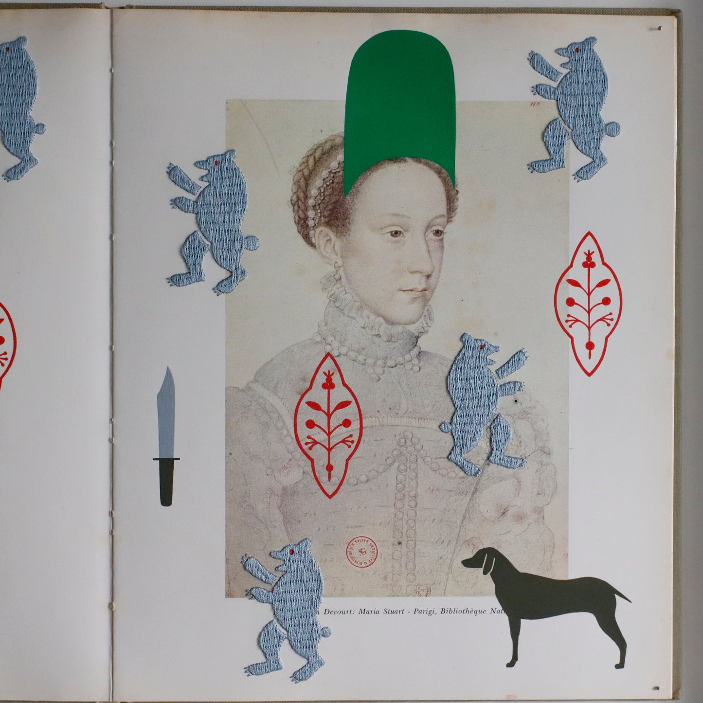 Ayako Motonaga | HUNTING